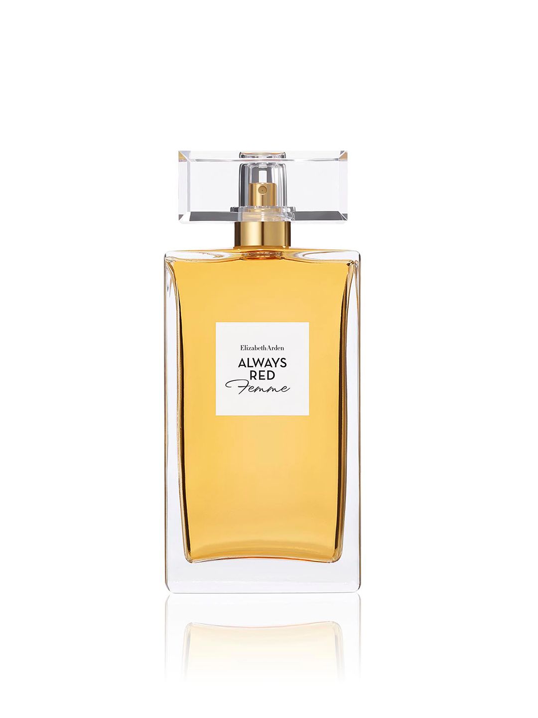 Always Red Femme EDT Elizabeth Arden Always Red Femme Eau De Toilette -100ml