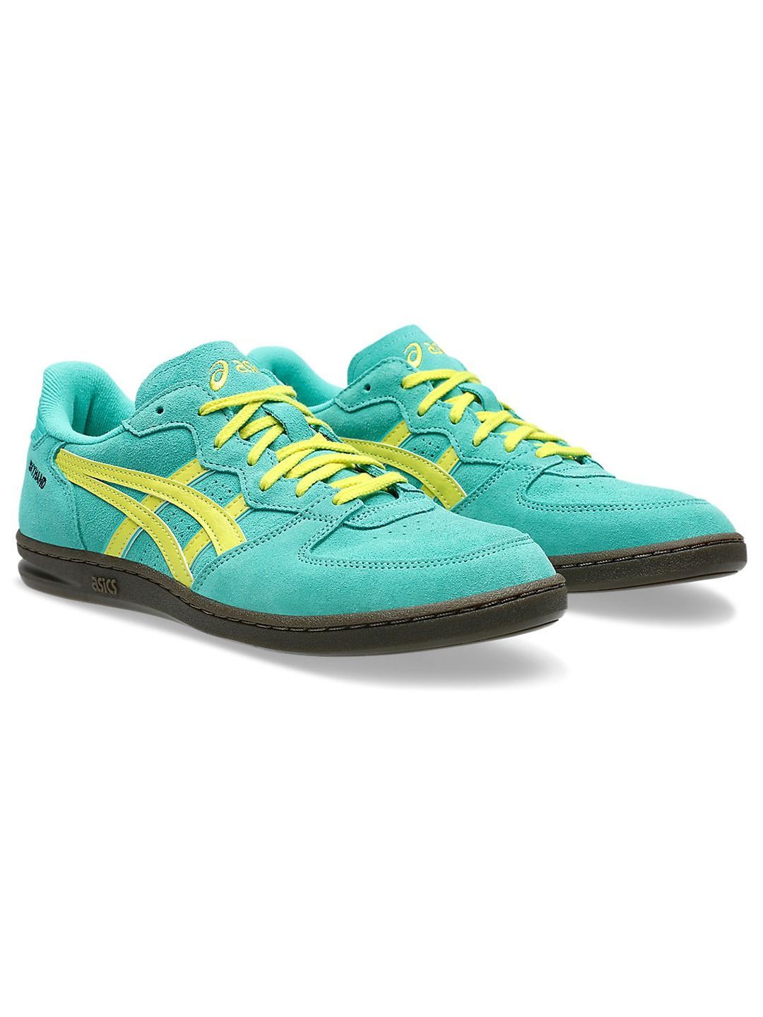 ASICS Skyhand Og Sneakers deal from myntra