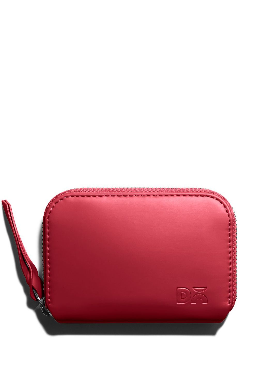 DailyObjects Unisex Zip Around Wallet