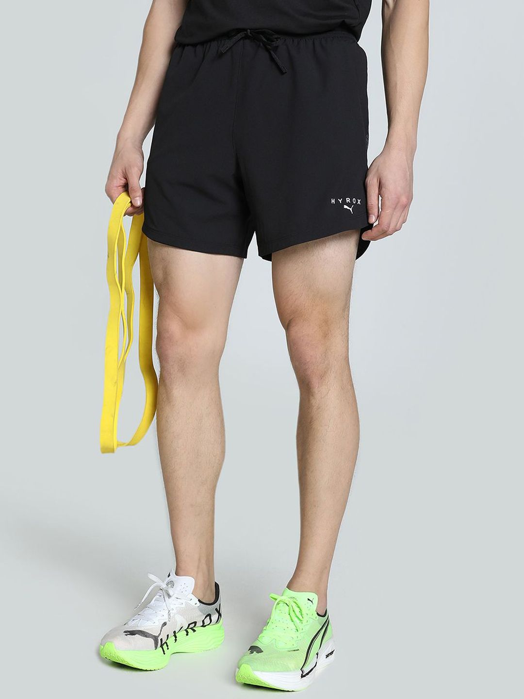 Puma x Hyrox Ultraweave Men's 6