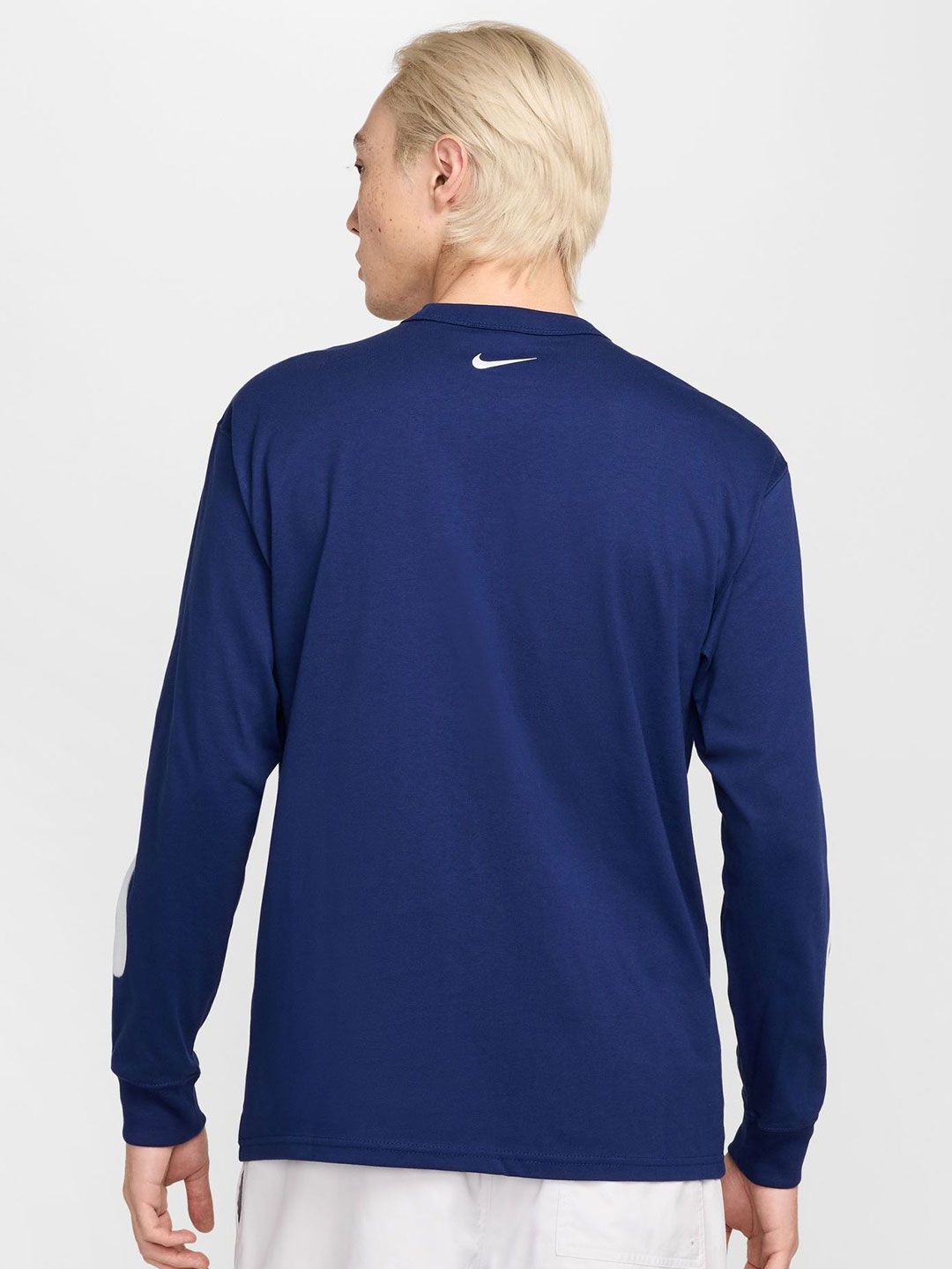 Buy Nike Sportswear Men's Long-Sleeve Tee - Tshirts for Men