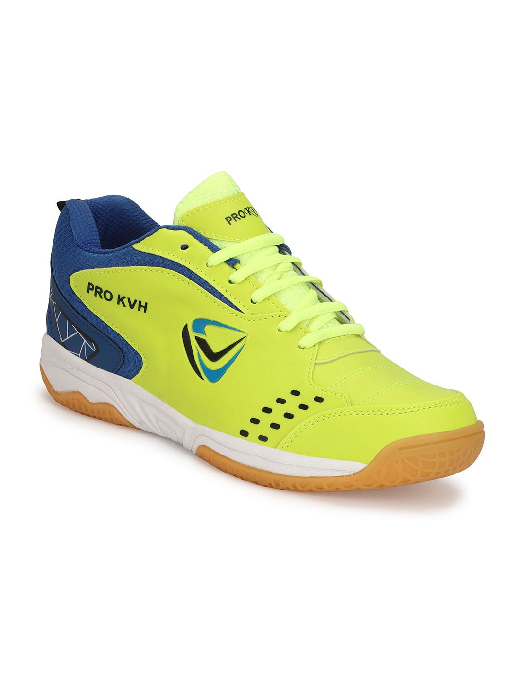 PRO KVH Men Badminton Non-Marking Shoes