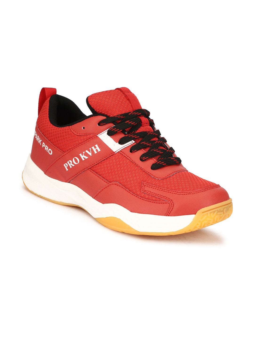 PRO KVH Men Badminton Non-Marking Shoes