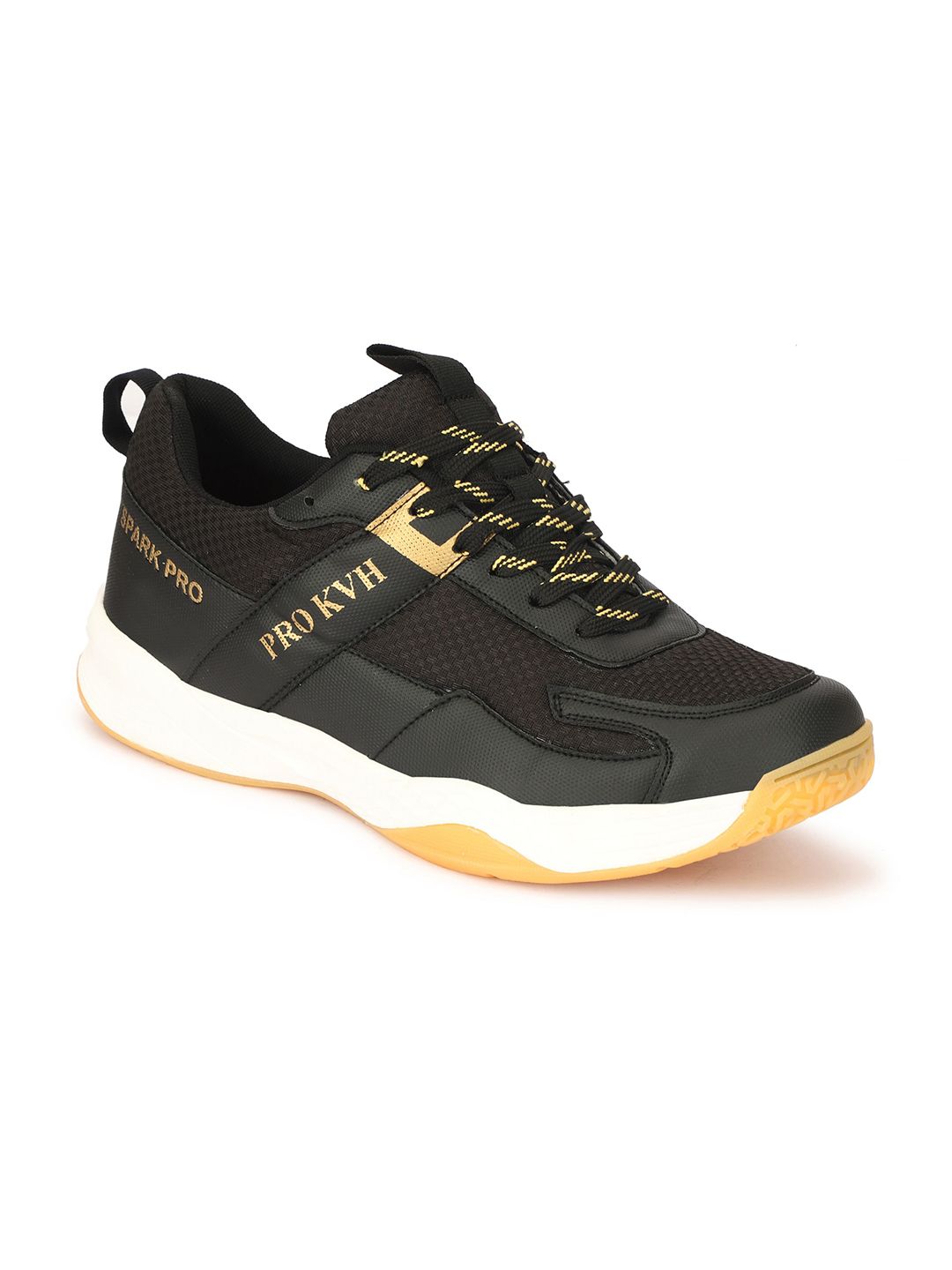 PRO KVH Men Badminton Non-Marking Shoes