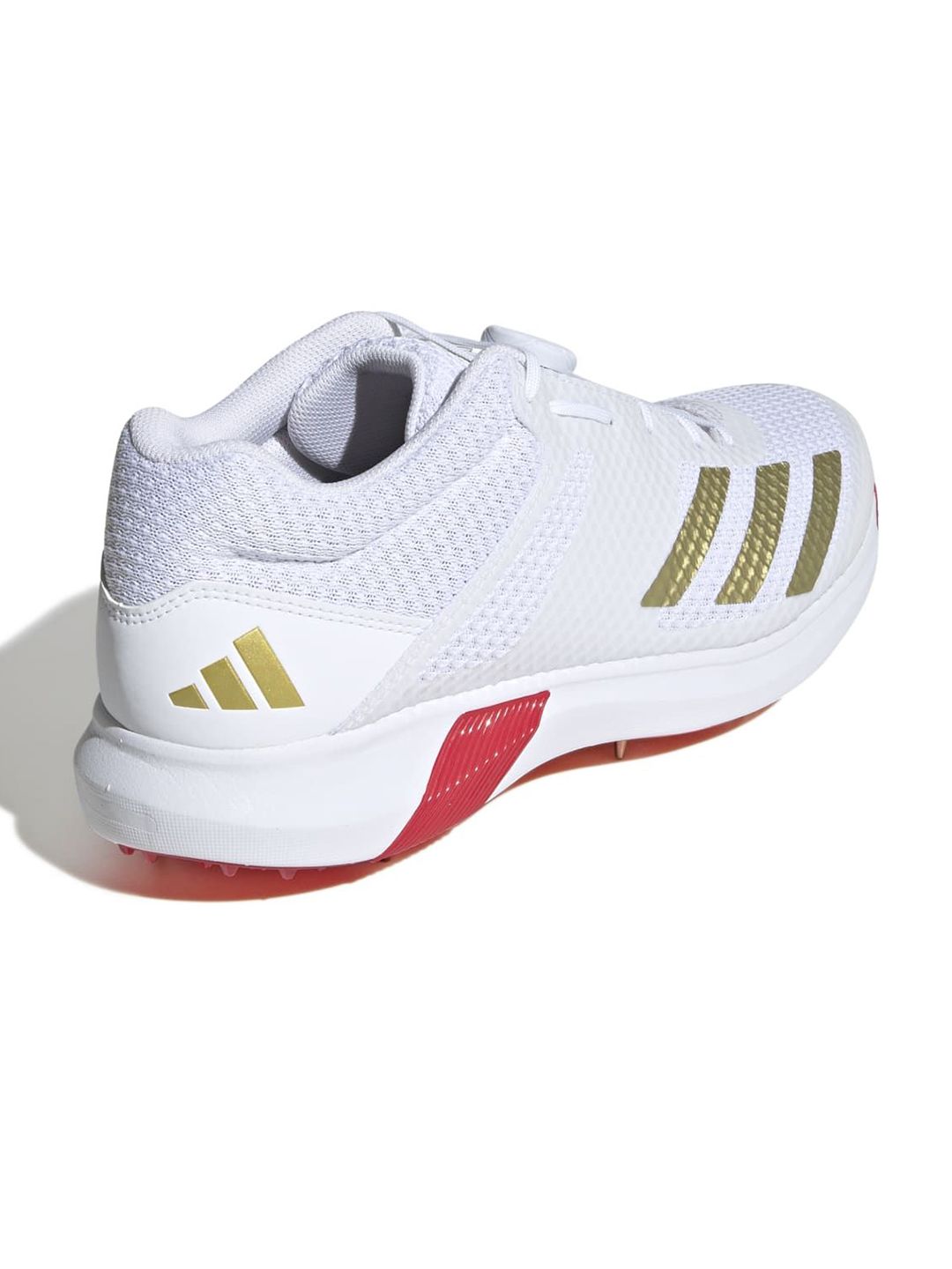 adidas vector mid cricket shoes 2020