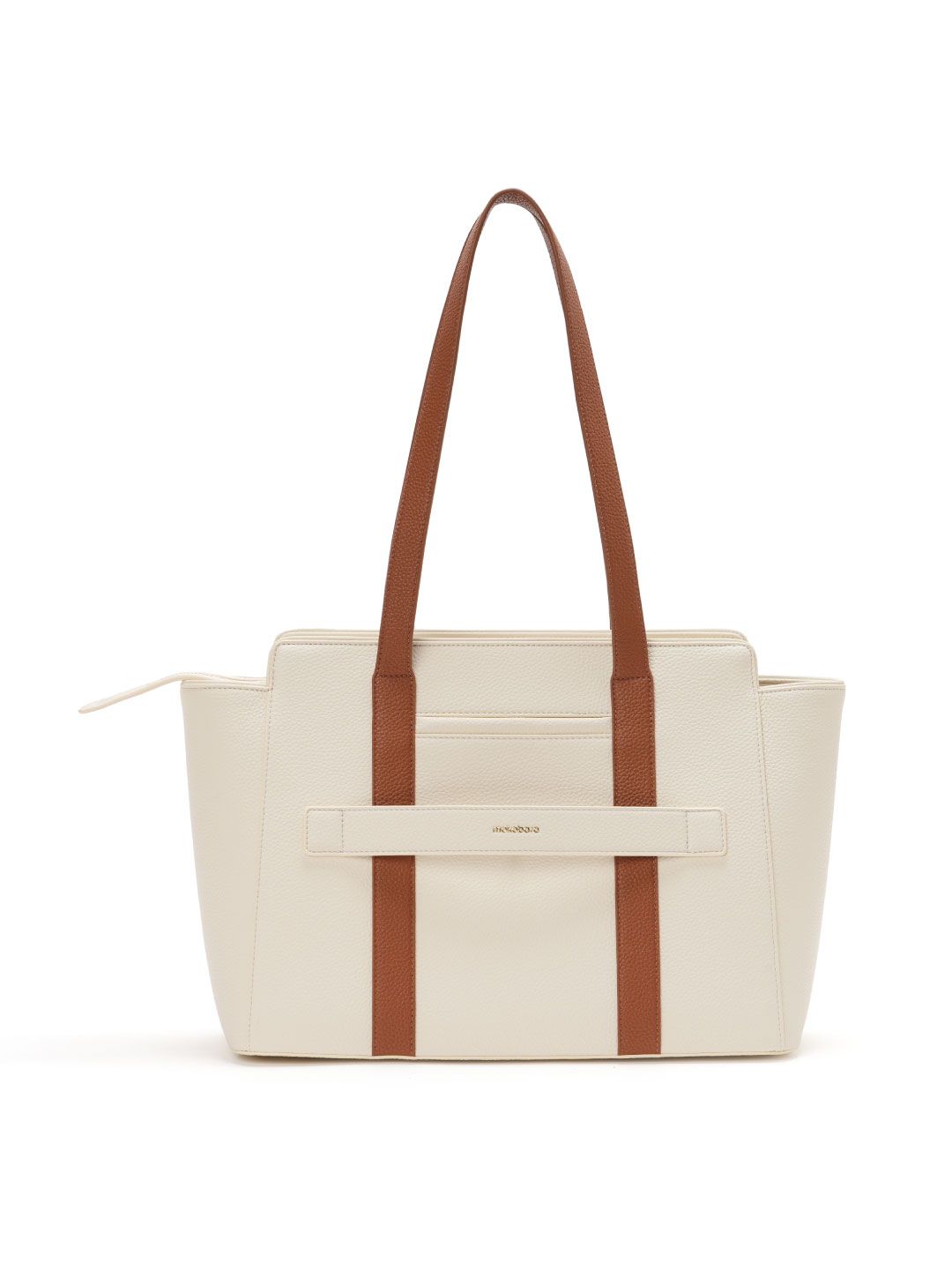 Buy MOKOBARA Women The Sunflower Tote Vegan Leather Casual Office