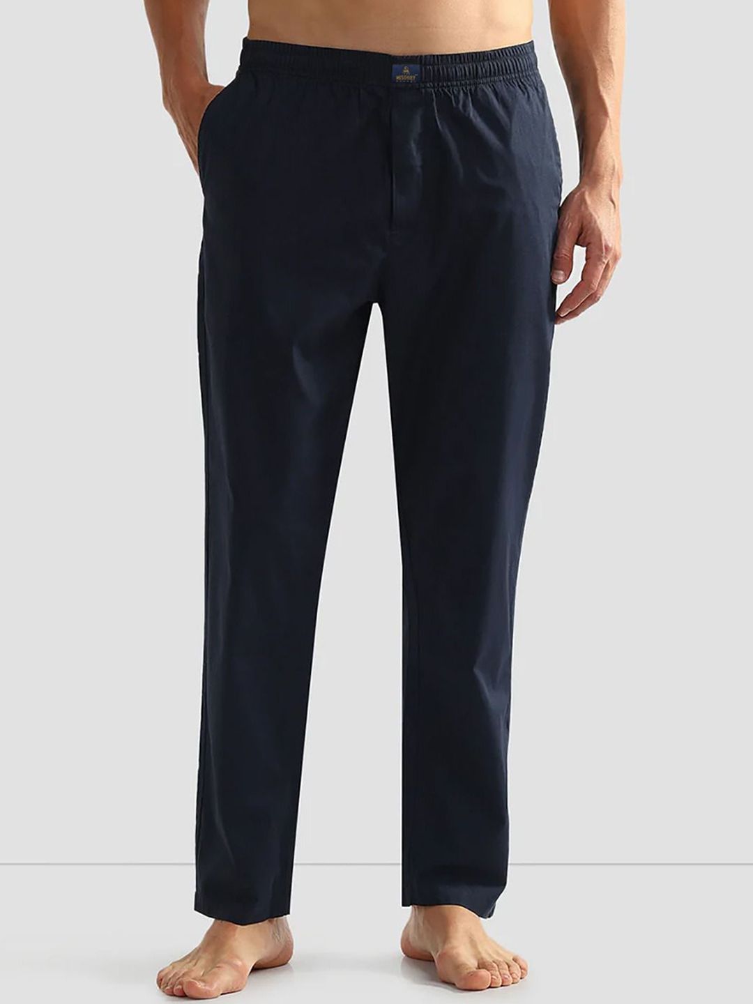 MISCHIEF MONKEY Men Mid-Rise Lounge Pants