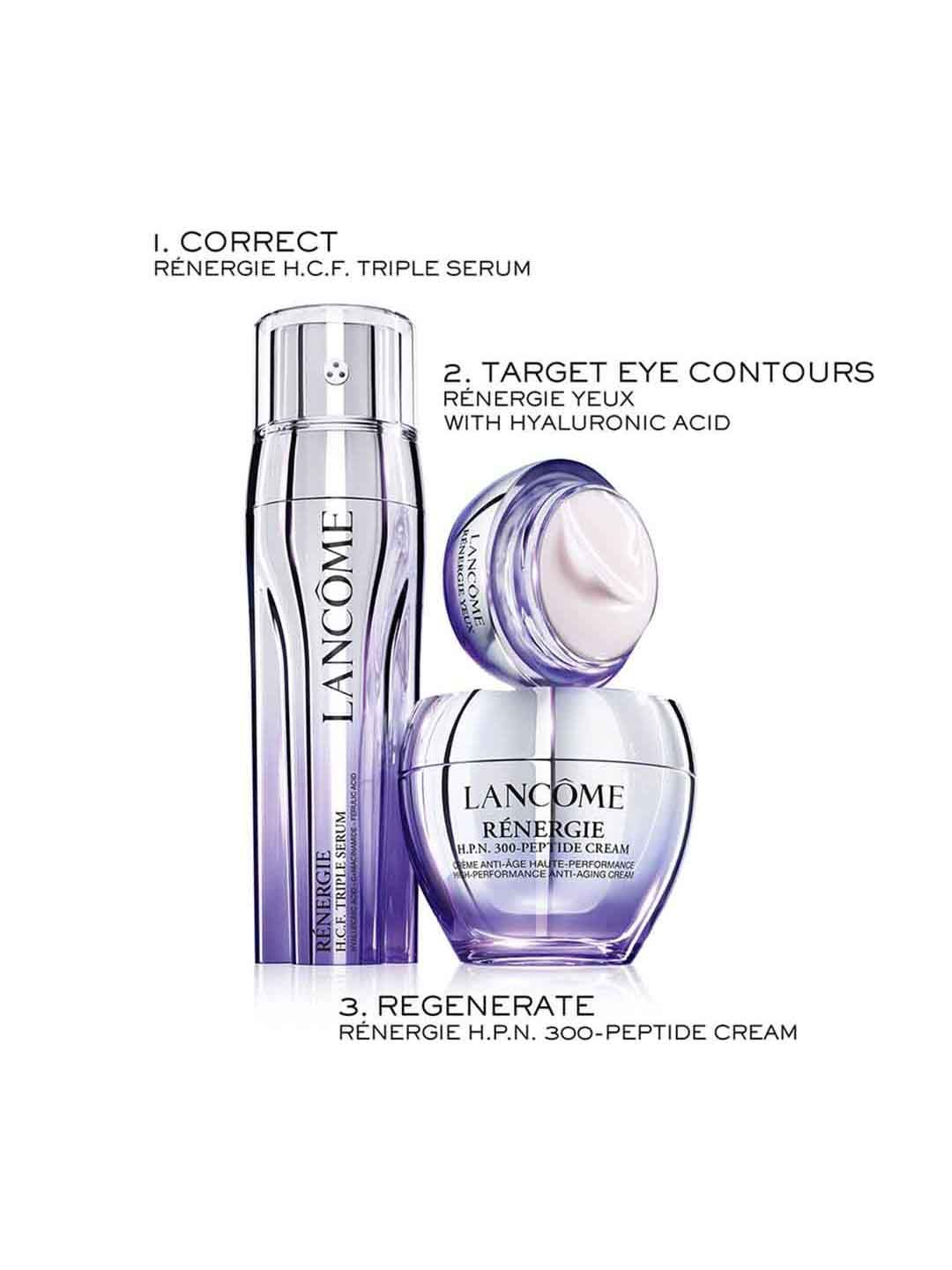 LANCOME RÉNERGIE H.P.N. CREME 75ml Buy Lancome Renergie H P N 300 Peptide Anti Aging Face Cream 50ml