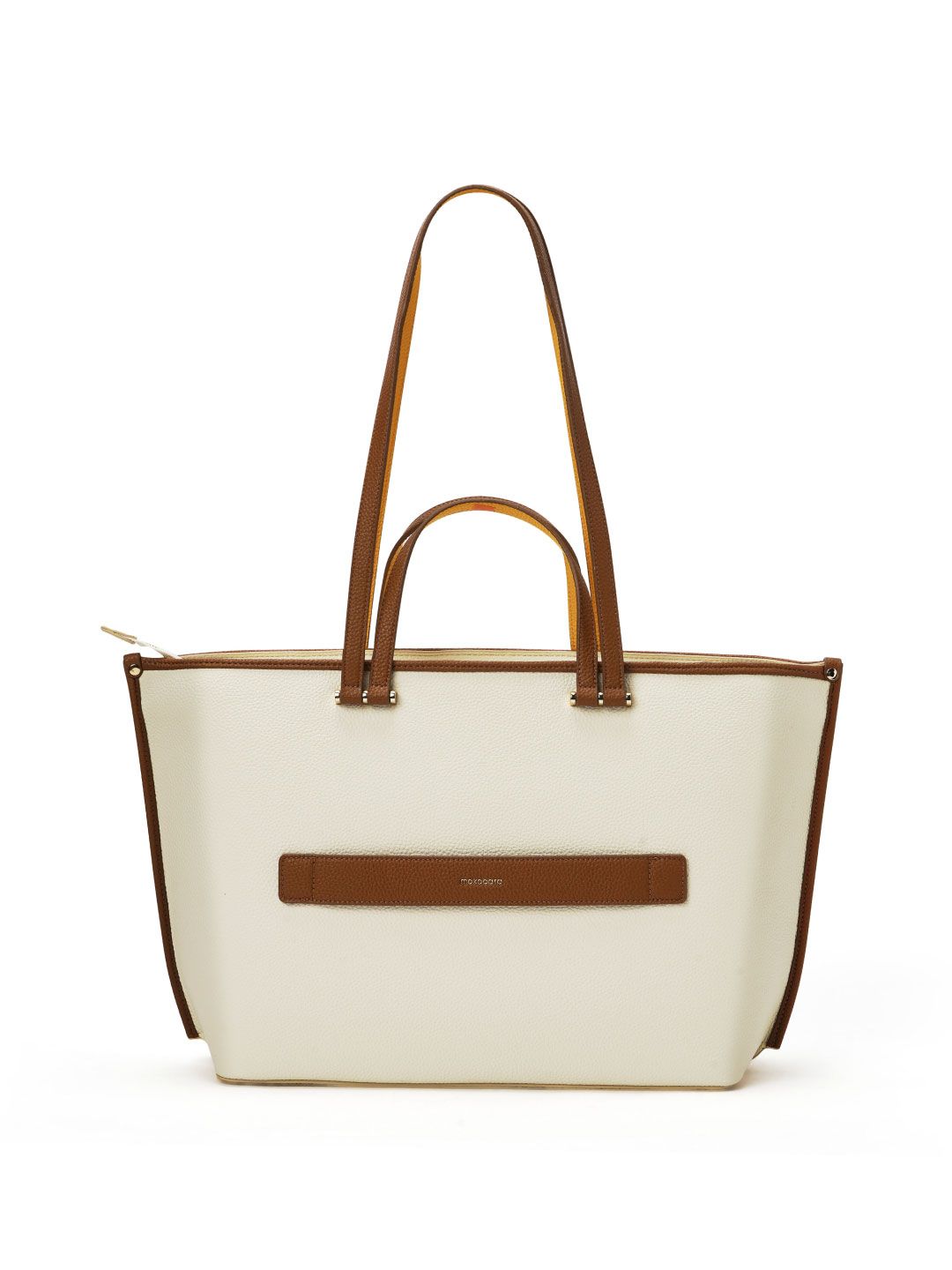 Buy MOKOBARA Women The Belle Tote Vegan Leather Casual Office