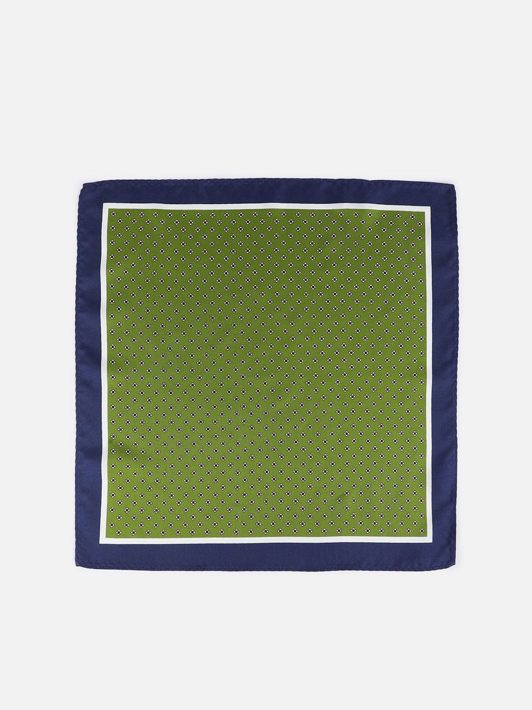 Van Heusen Printed Microfiber Pocket Squares