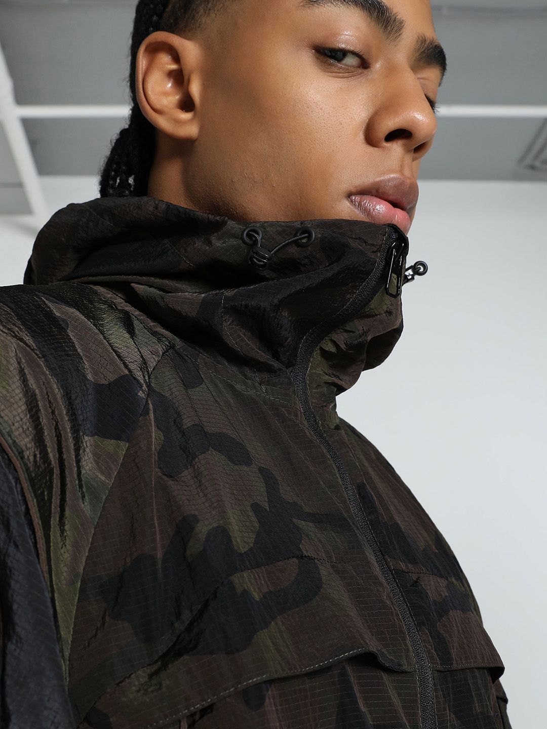 Buy Puma Mostroverse CLRT All-Over Print Unisex Oversized Ripstop