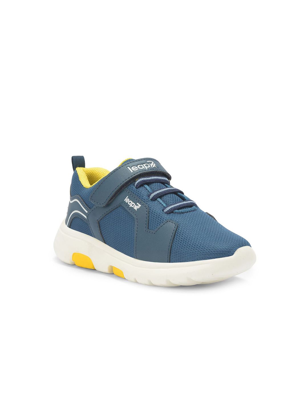 Liberty Unisex Kids Mesh Running Non-Marking Shoes deal from myntra