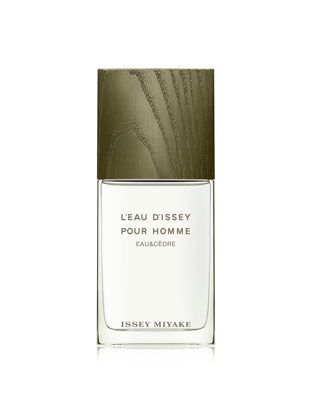 ISSEY MIYAKE　me Buy Issey Miyake Men L'eau d'Issey pour Homme EDT Intense 50 ml