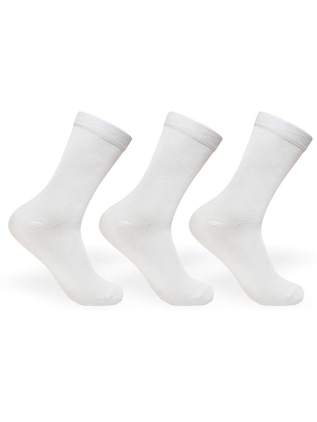 Camey Men Pack Of 3 Ankle Length Socks