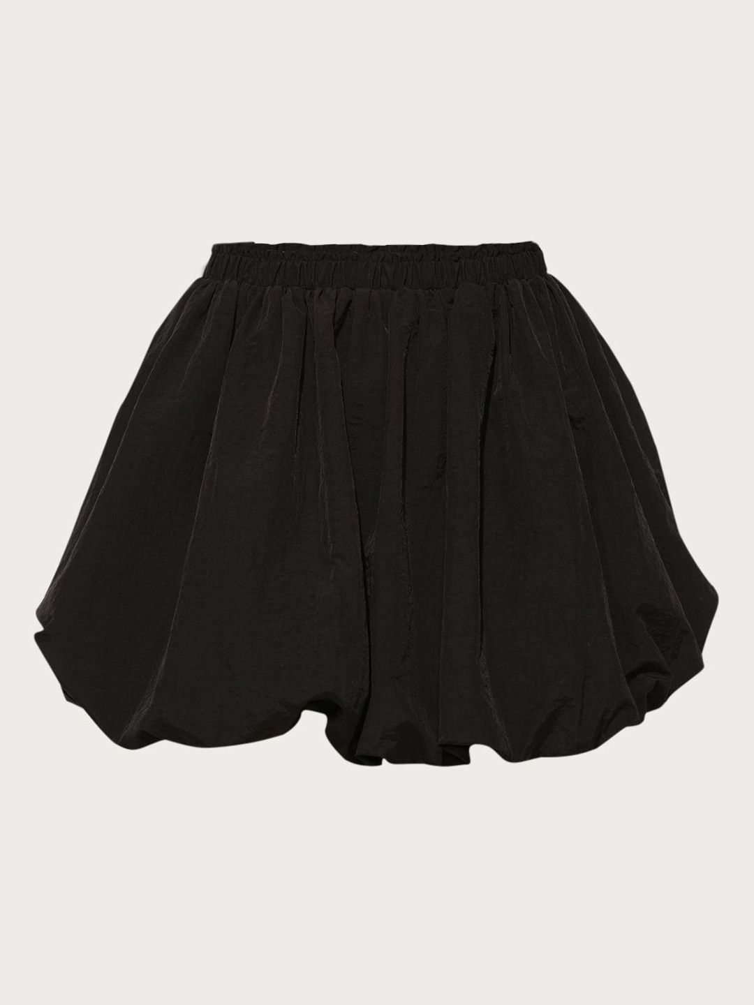 Buy ONLY Balloon Mini Skirt - Skirts for Women 32536907 | Myntra