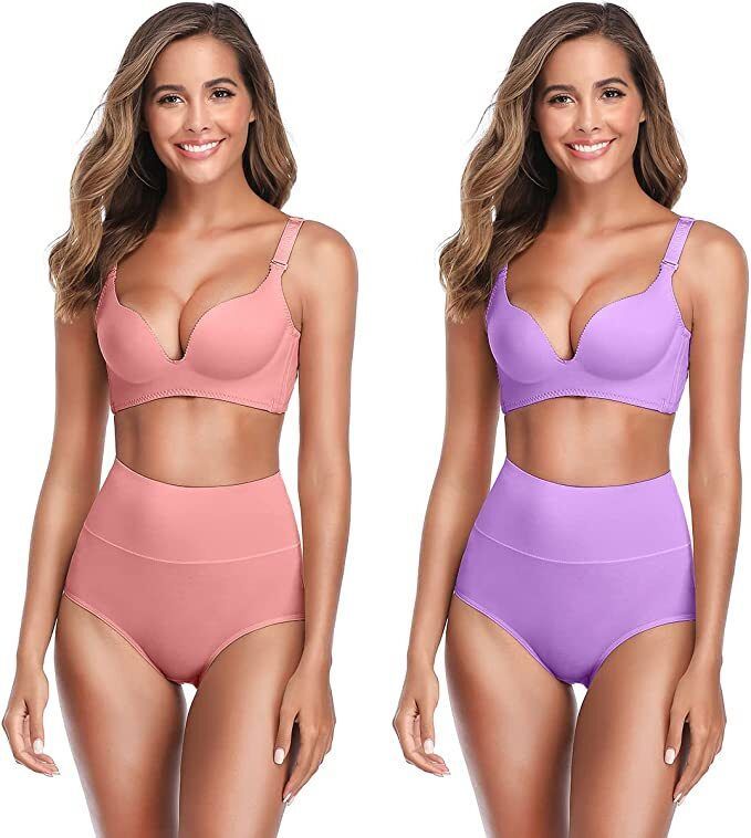 Diving Deep Pack Of 5 Cotton Hipster Briefs