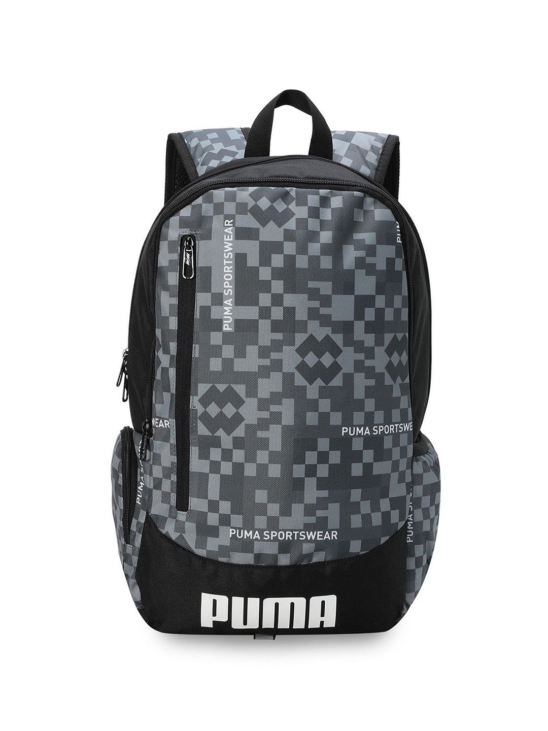 Puma Puma Unisex Cadence Printed Backpack