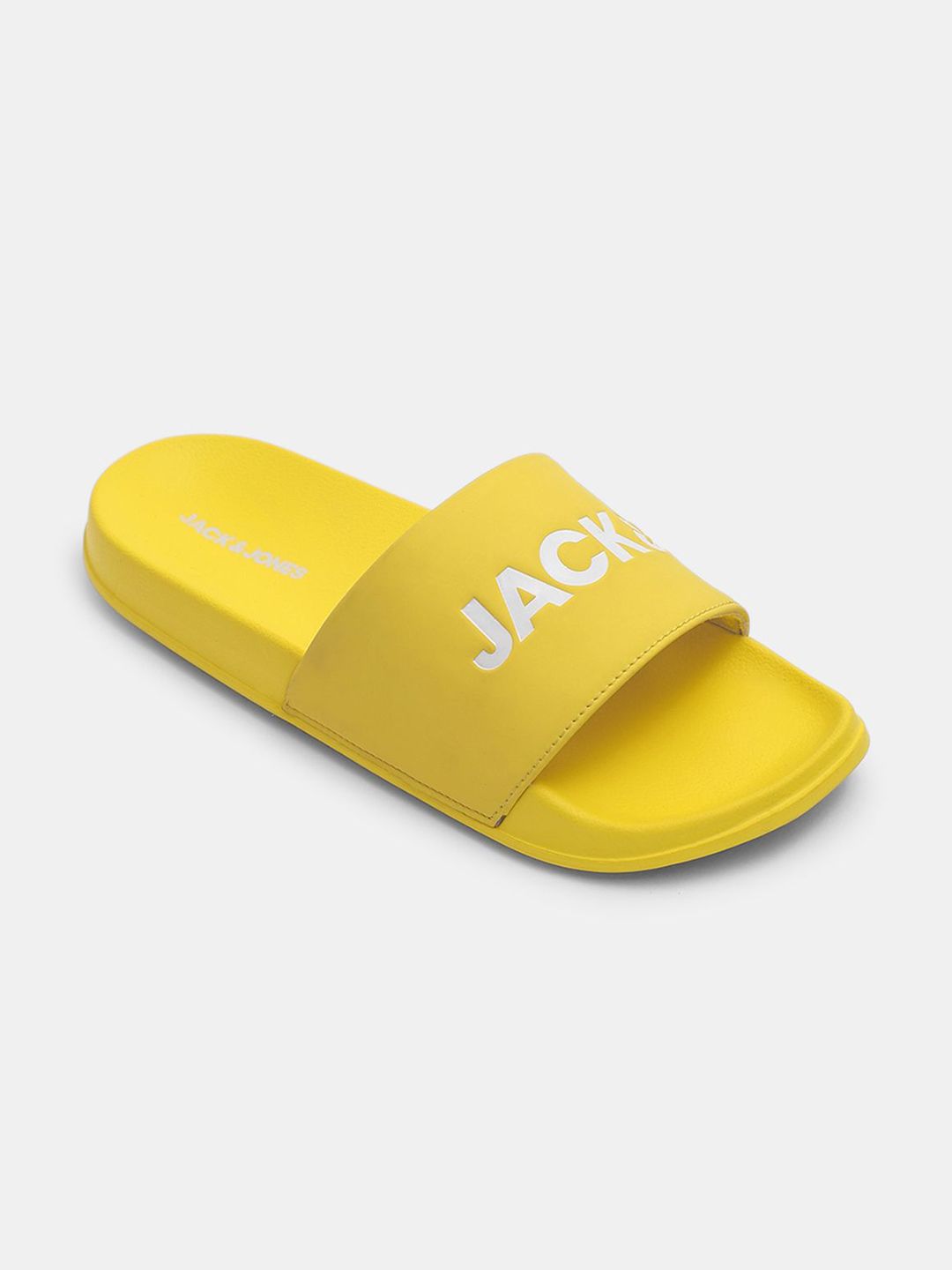 Jack Jones Jfwollie Slider Ln - Men's Sneakers | Nencini Sport