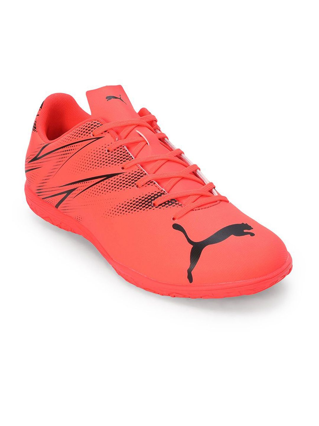 Puma ATTACANTO Men Indoor Court Shoes