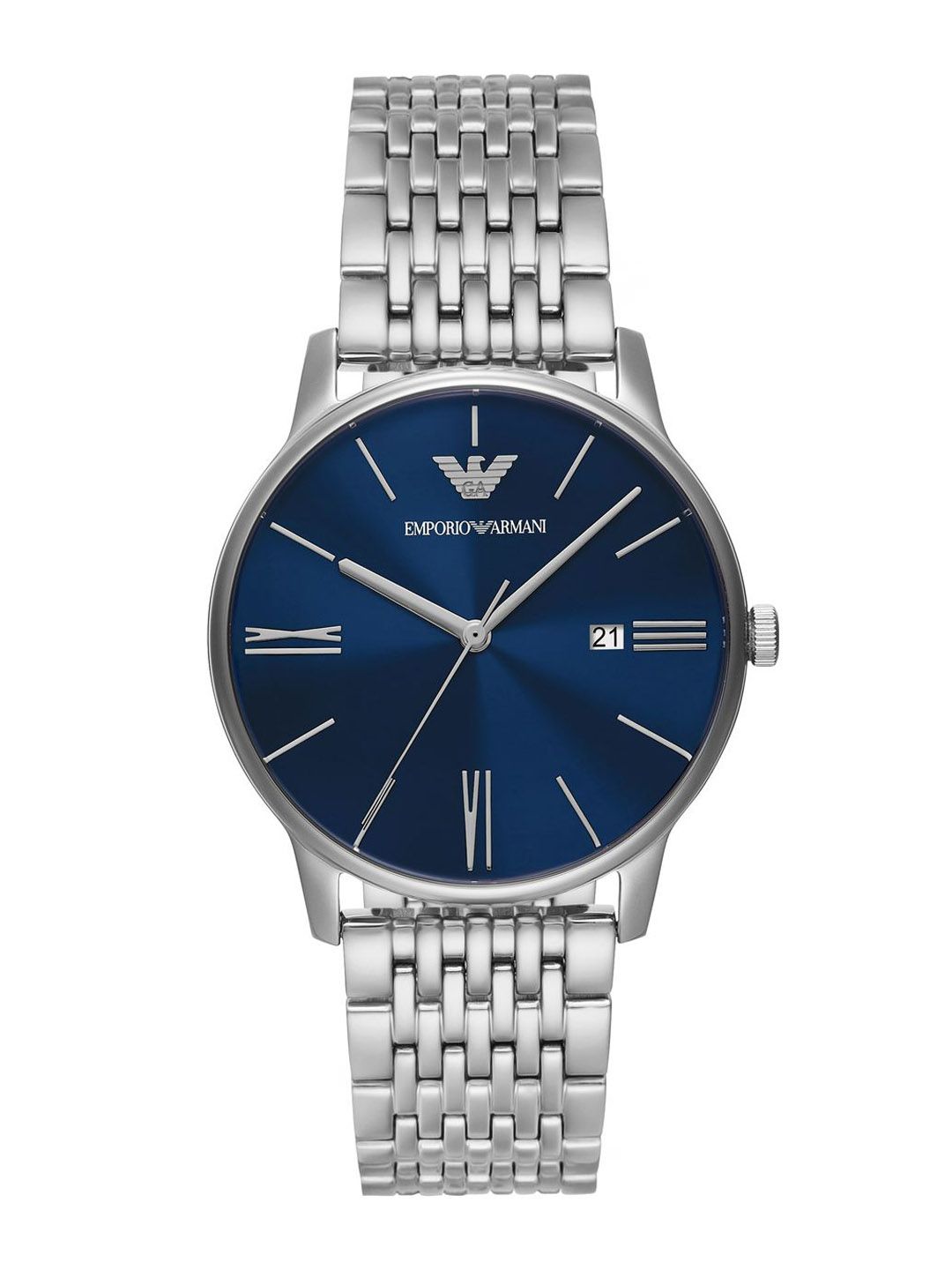 Emporio Armani Emporio Armani Men Quartz Analogue Watch AR11674