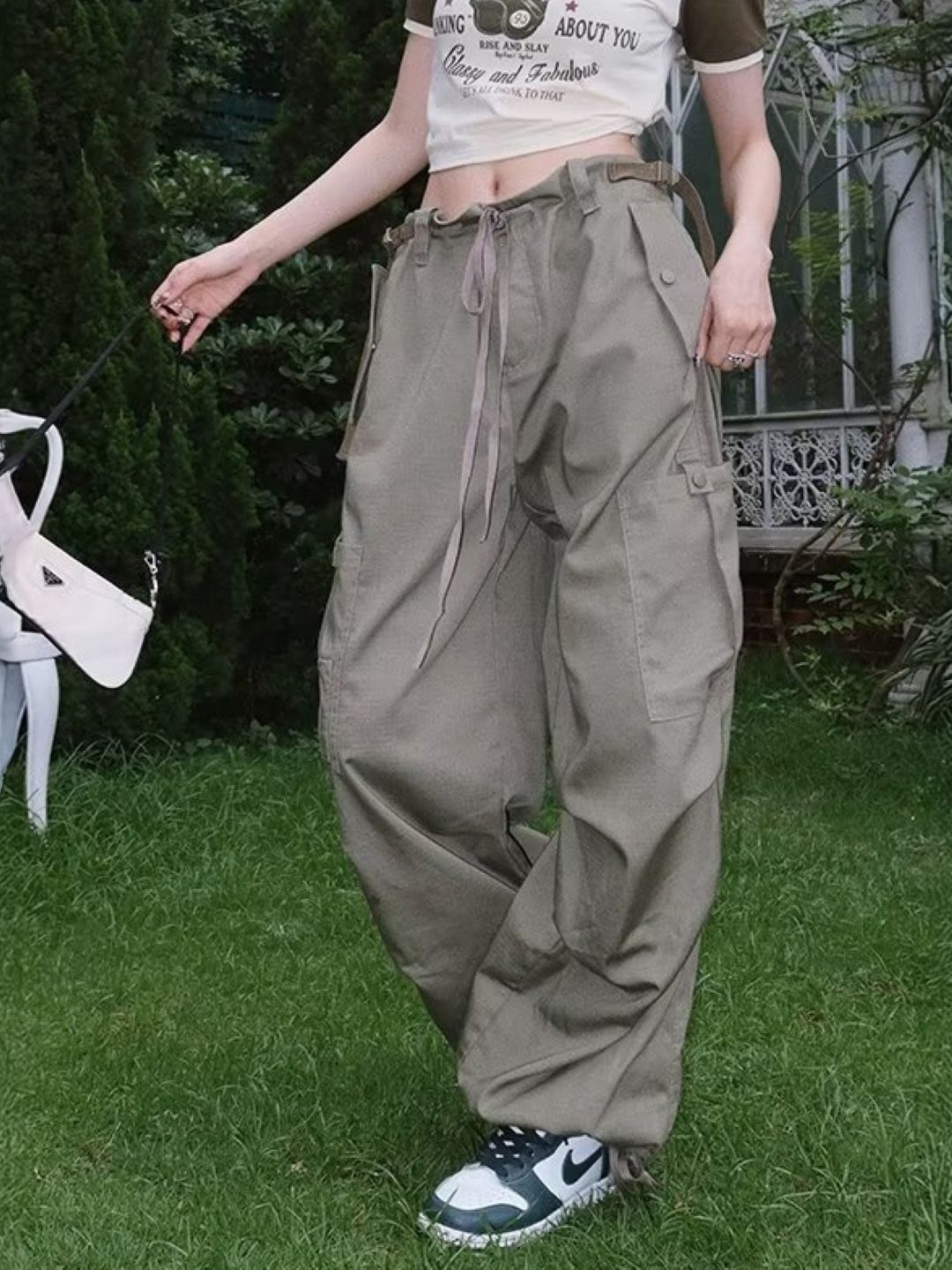 StyleCast Women Original Trousers