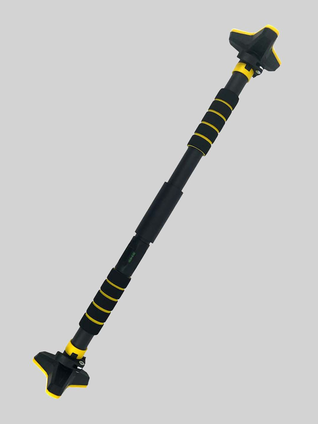 BOLDFIT BOLDFIT Yellow & Black Pull Up Bar - Ultimate