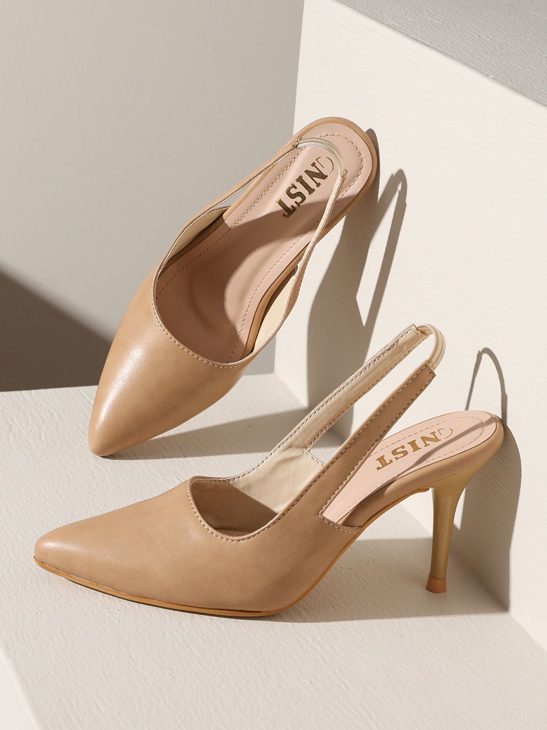 GNIST Stiletto Pumps