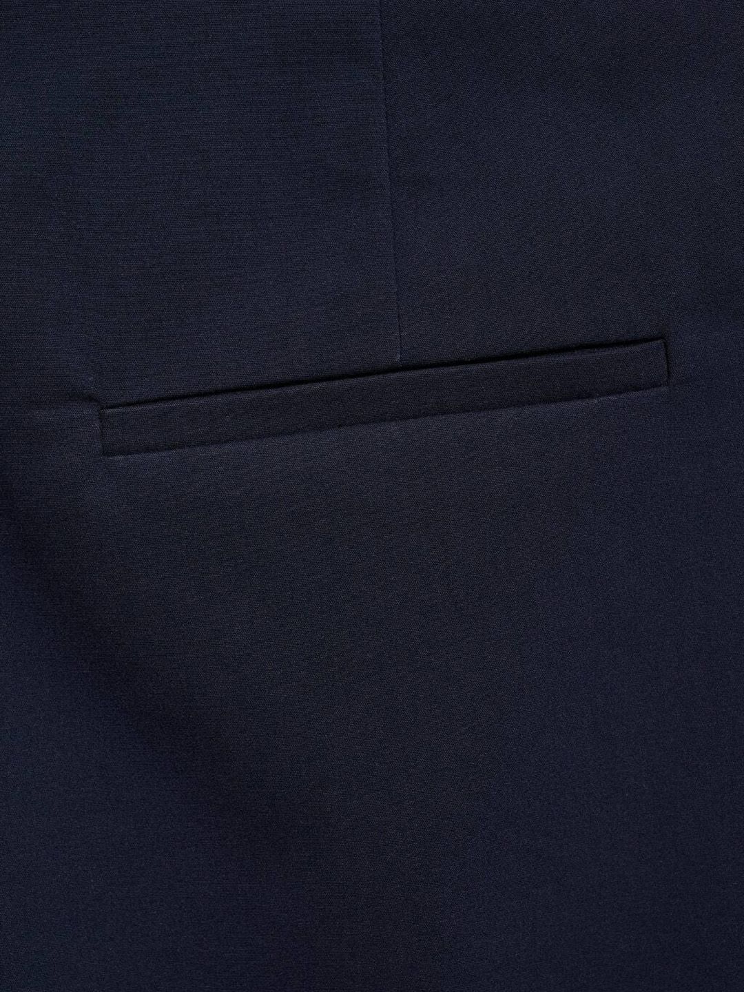 High-Rise Shorts