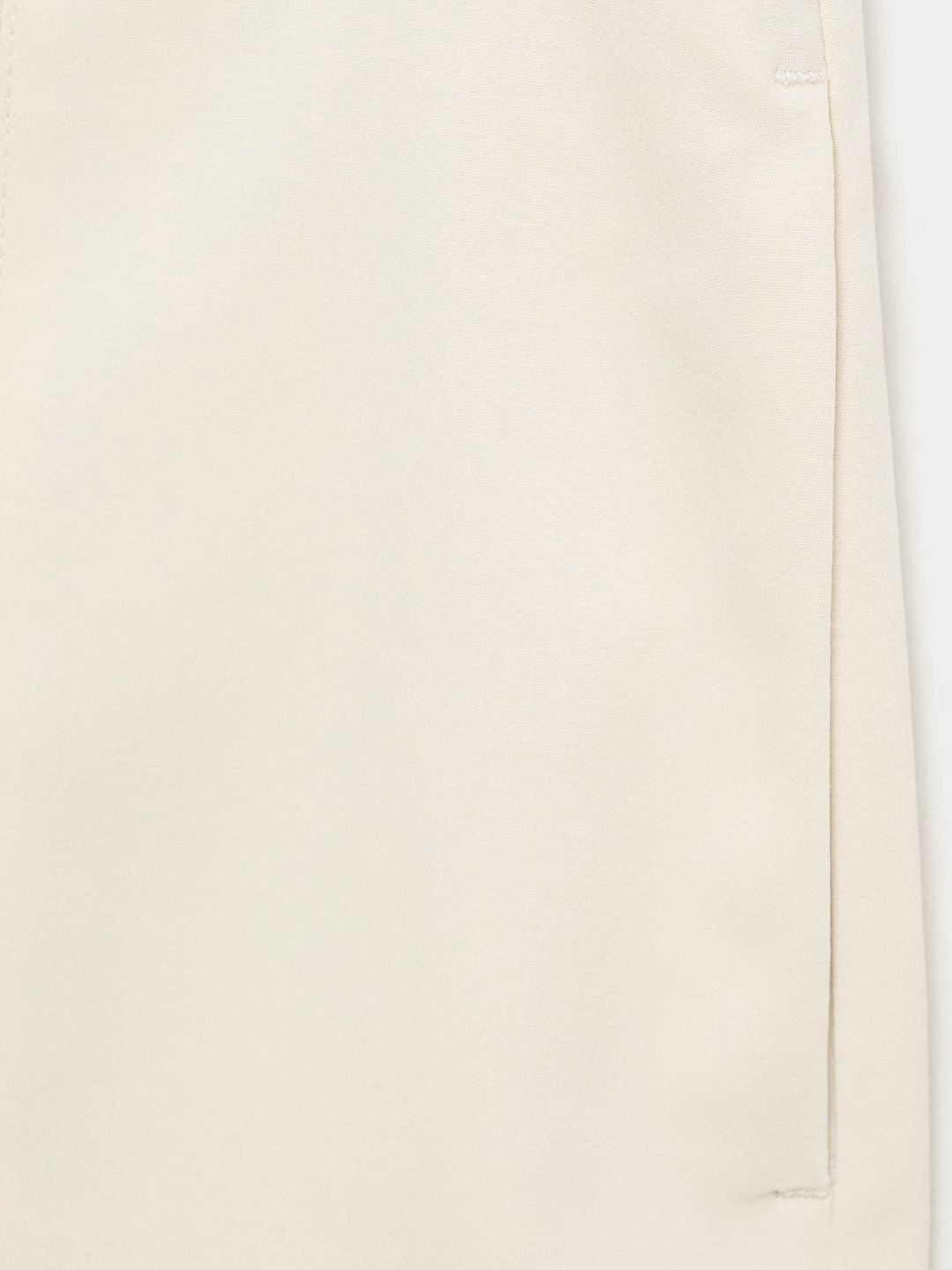 High-Rise Shorts