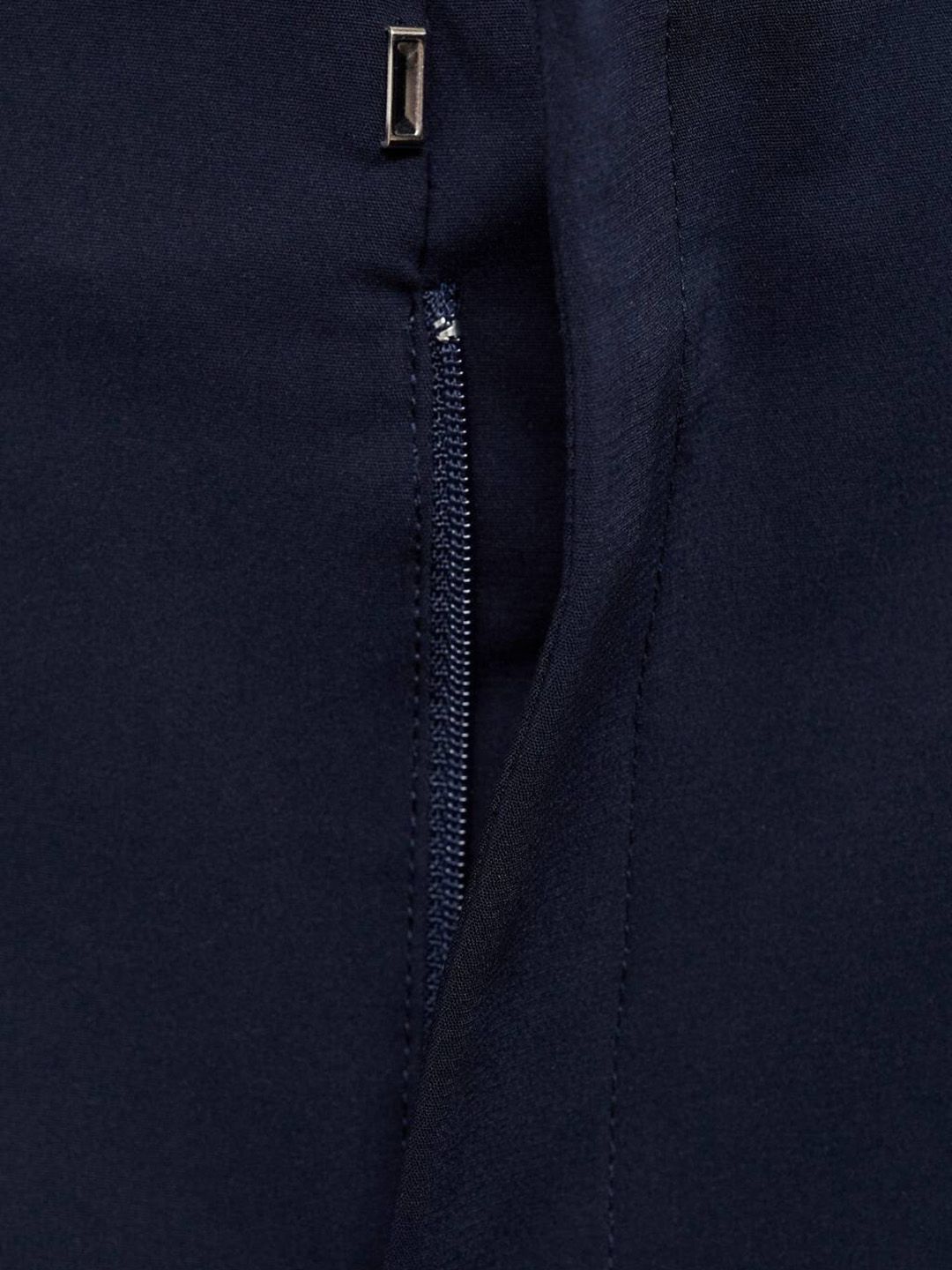 High-Rise Shorts