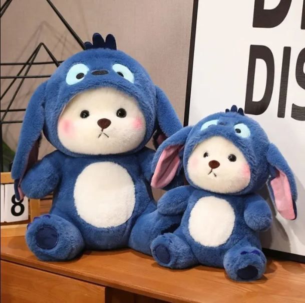AN TEDDY Teddy Bear Polyfill Core Soft Toys and Dolls