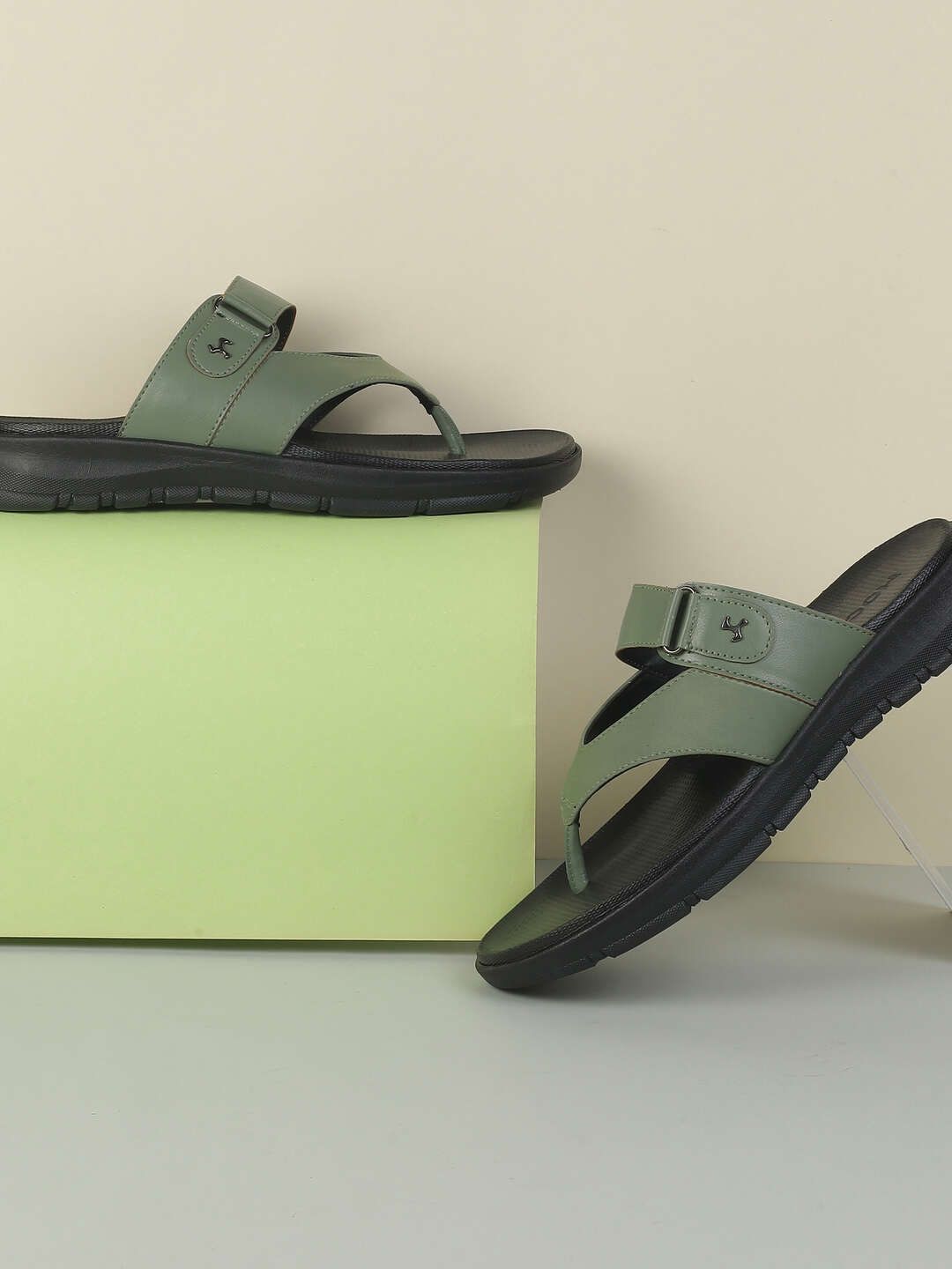 Mochi Men Comfort Sandals