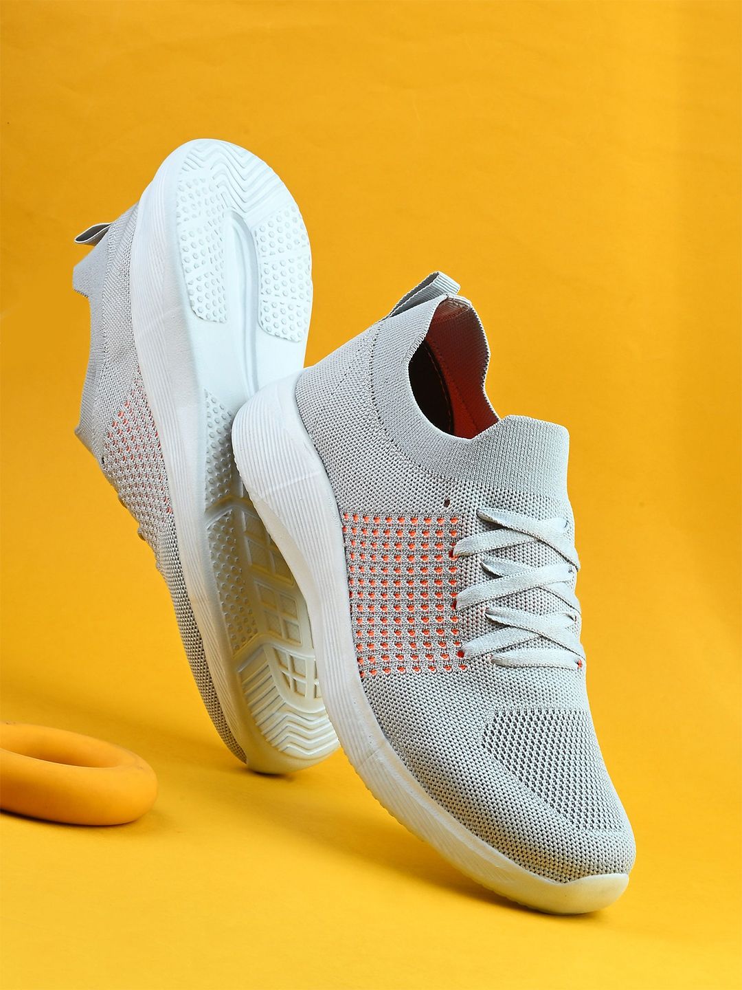 Killer Men Running Non-Marking Shoes