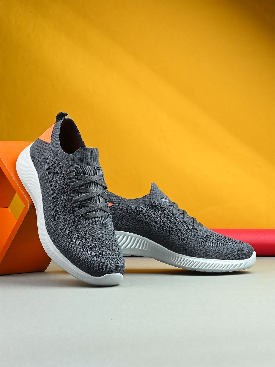 Killer Men Running Non-Marking Shoes