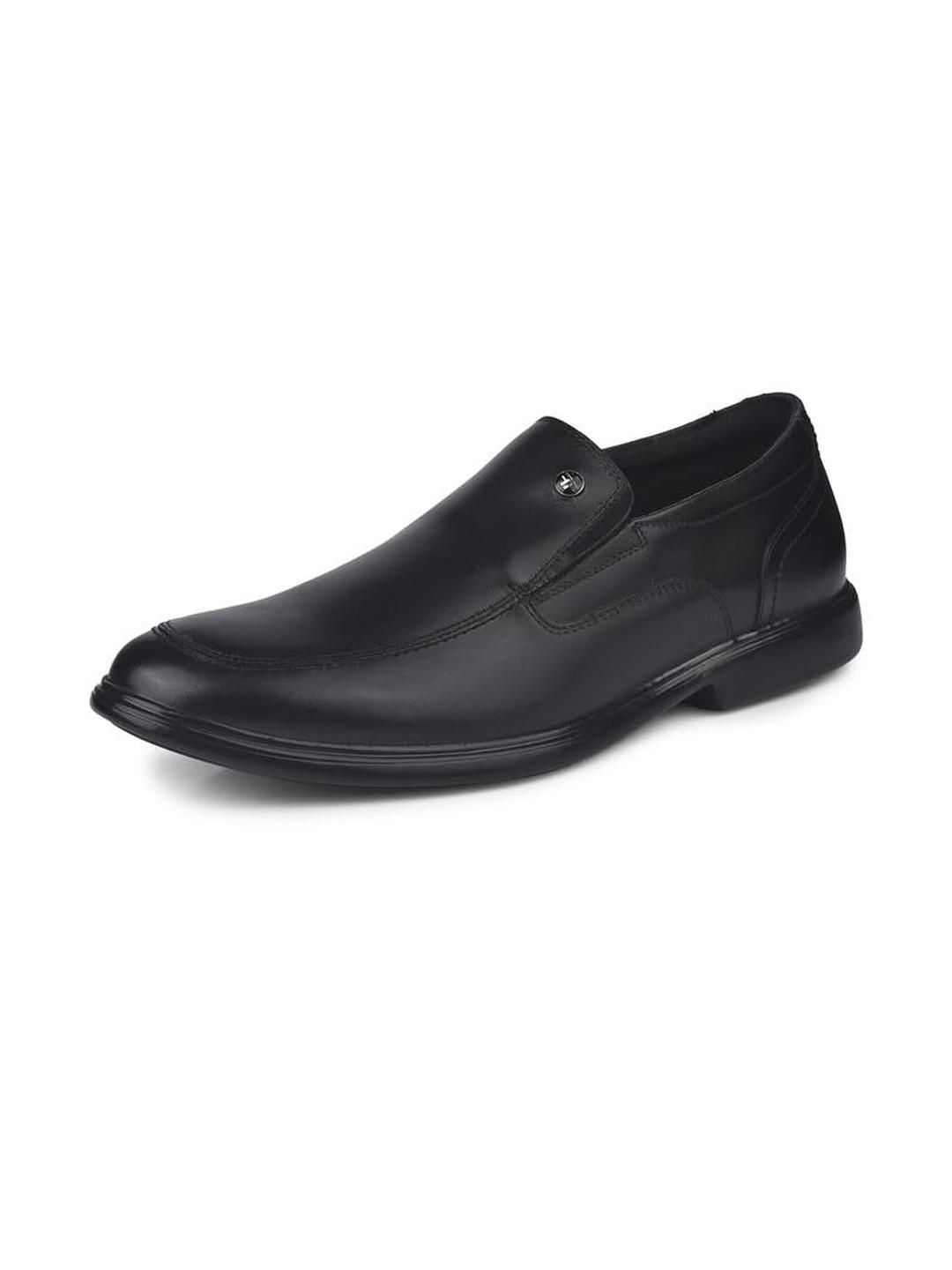 FEET FIRST Men Leather Loafers