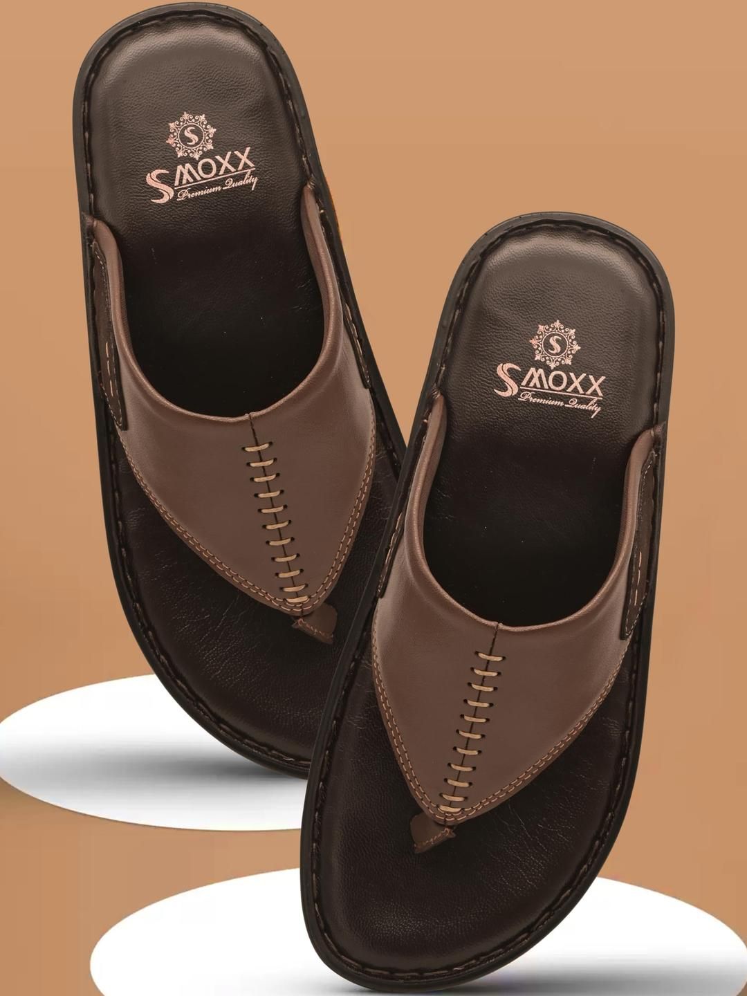 SMOXX Men Flip Flops