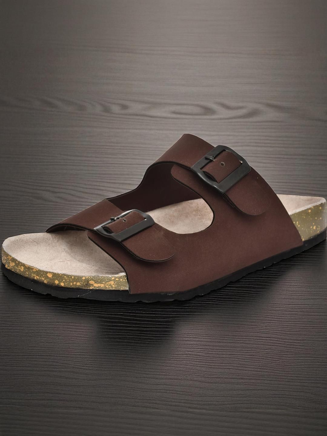 SCARPIA Men Comfort Sandals