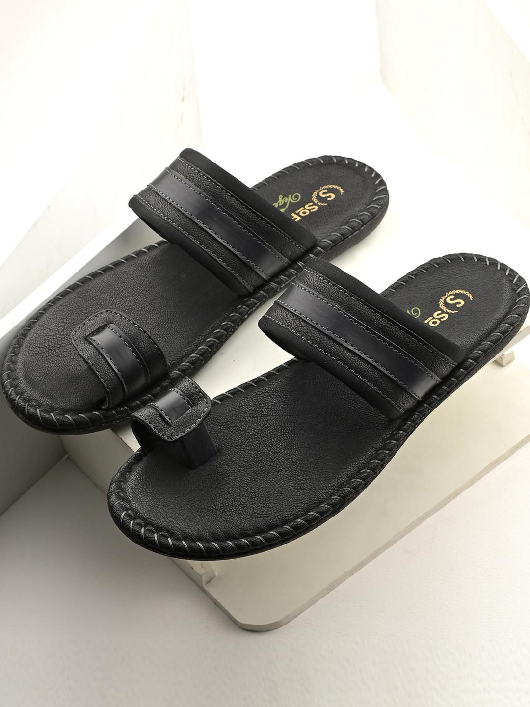 SOFTY VEGEN Men Comfort Sandals