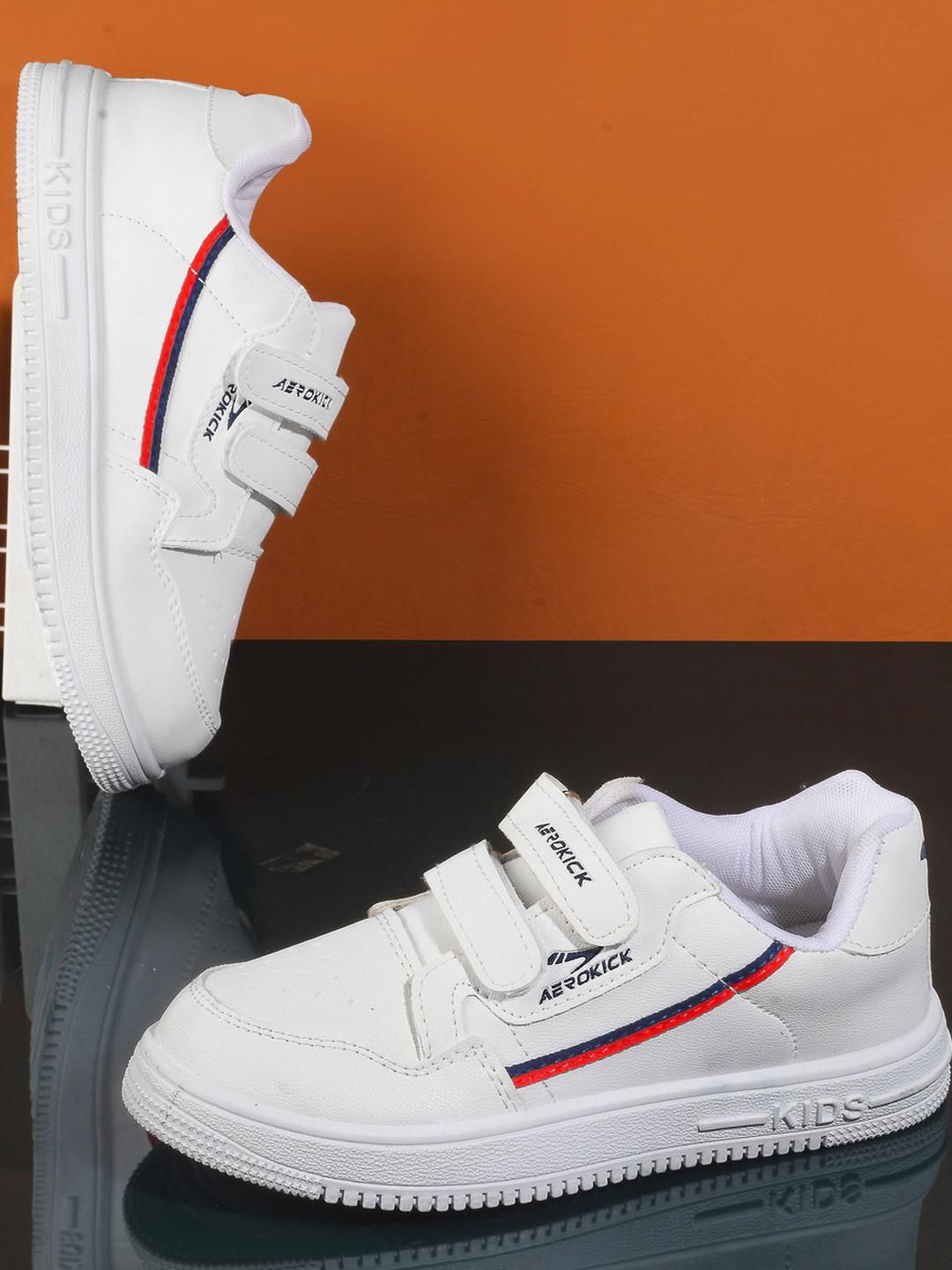 AEROKICK Unisex Kids Trekking Shoes