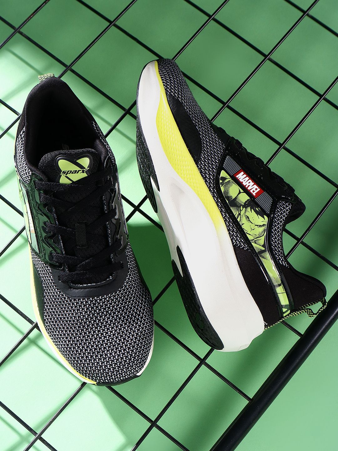 Sparx Men Lace-Ups Training or Gym Sports Shoes