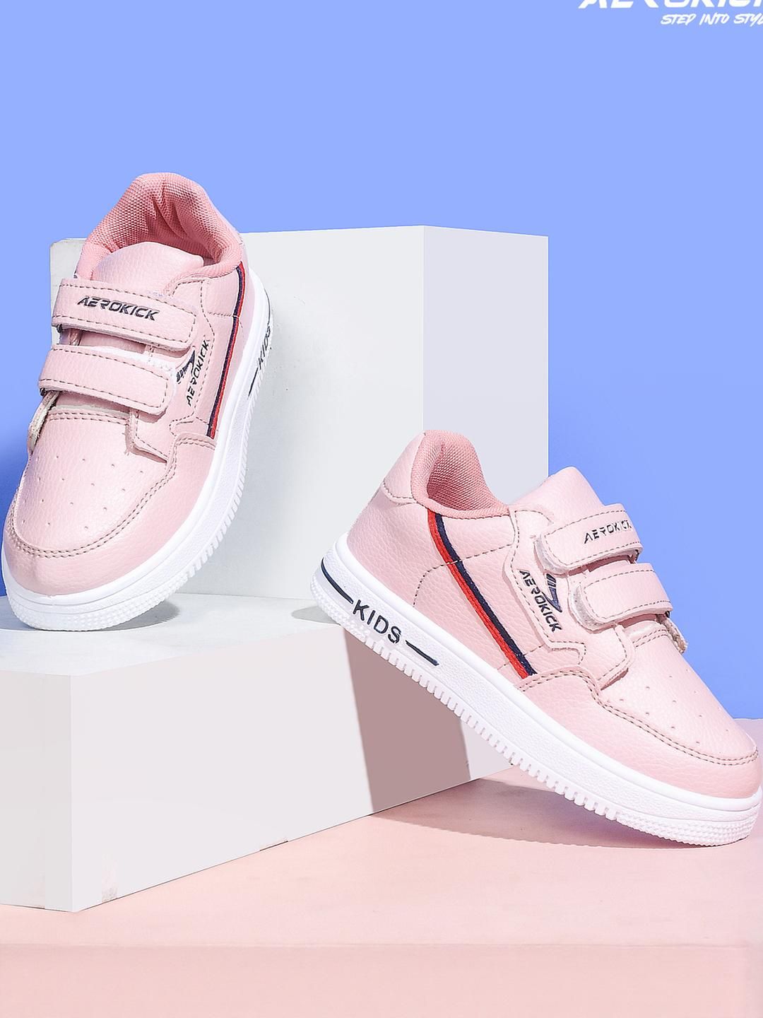 AEROKICK Unisex Kids Sneakers