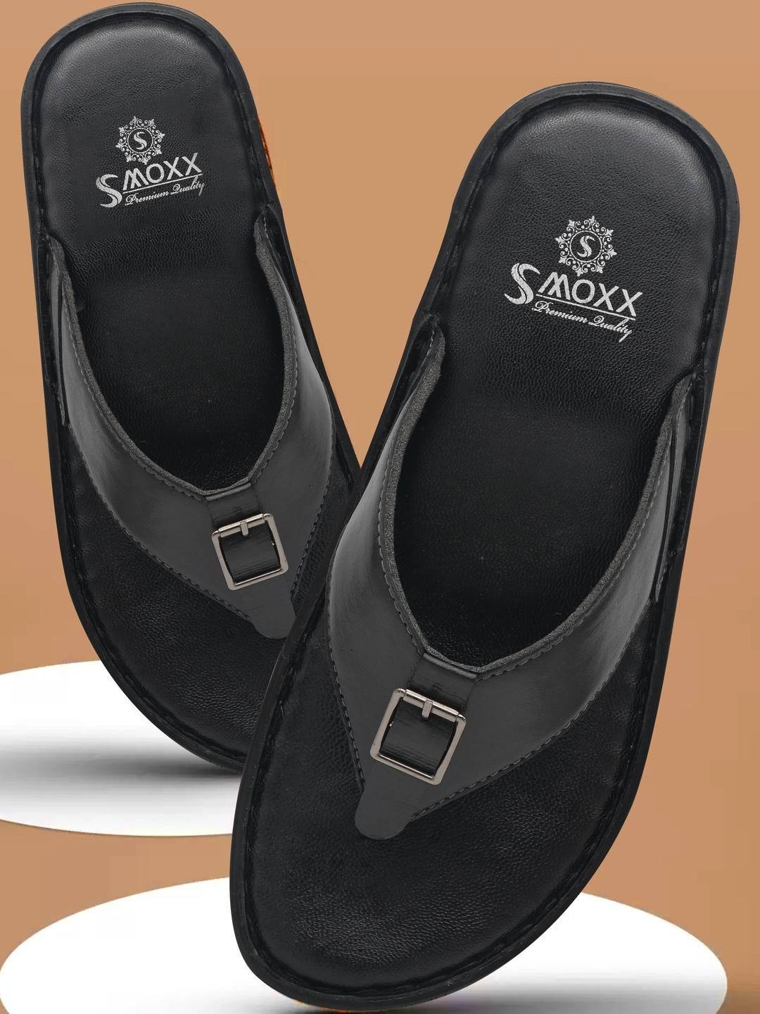 SMOXX Men Thong Flip Flops
