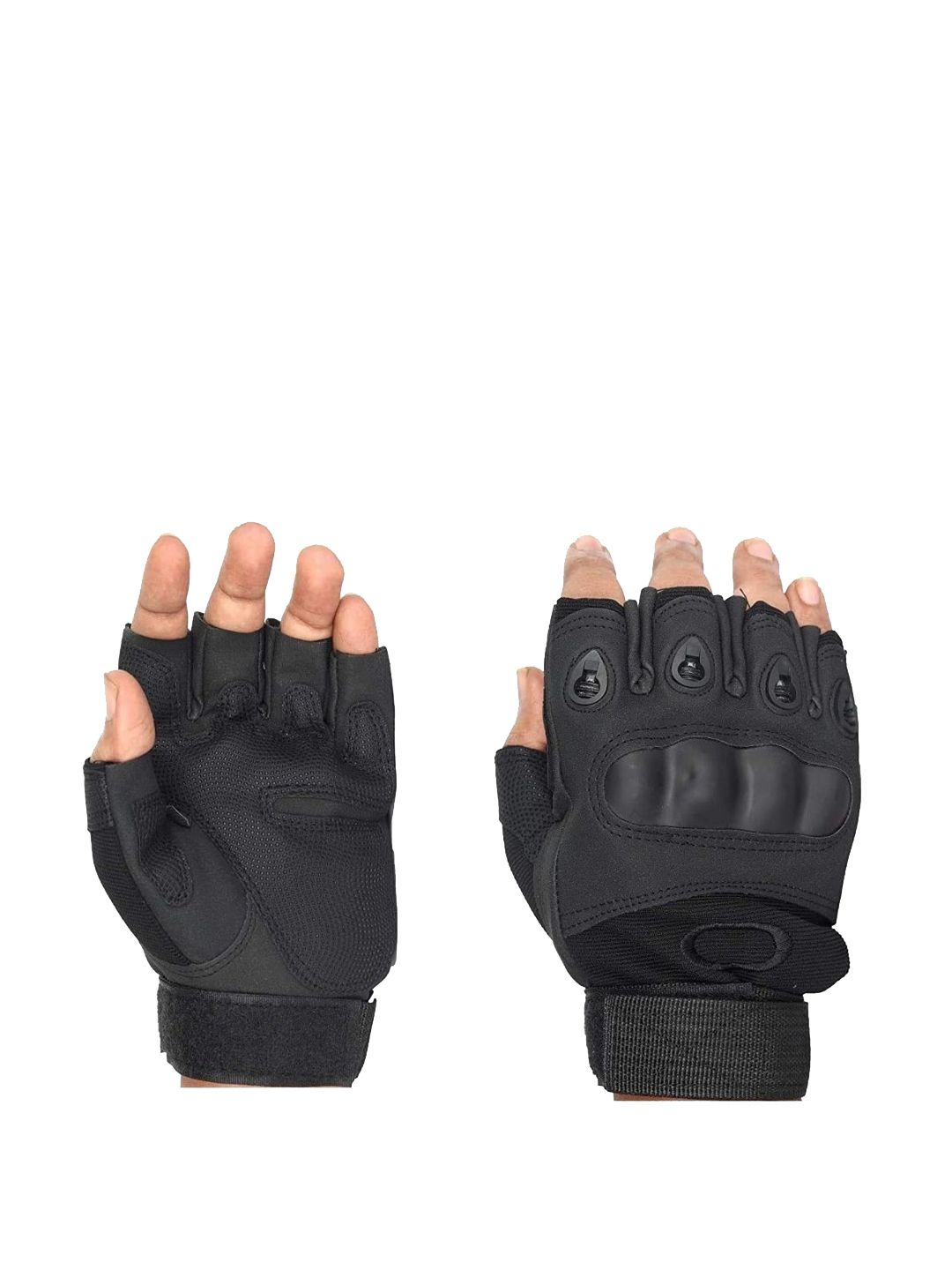 ARROWMAX Unisex Solid Riding Gloves