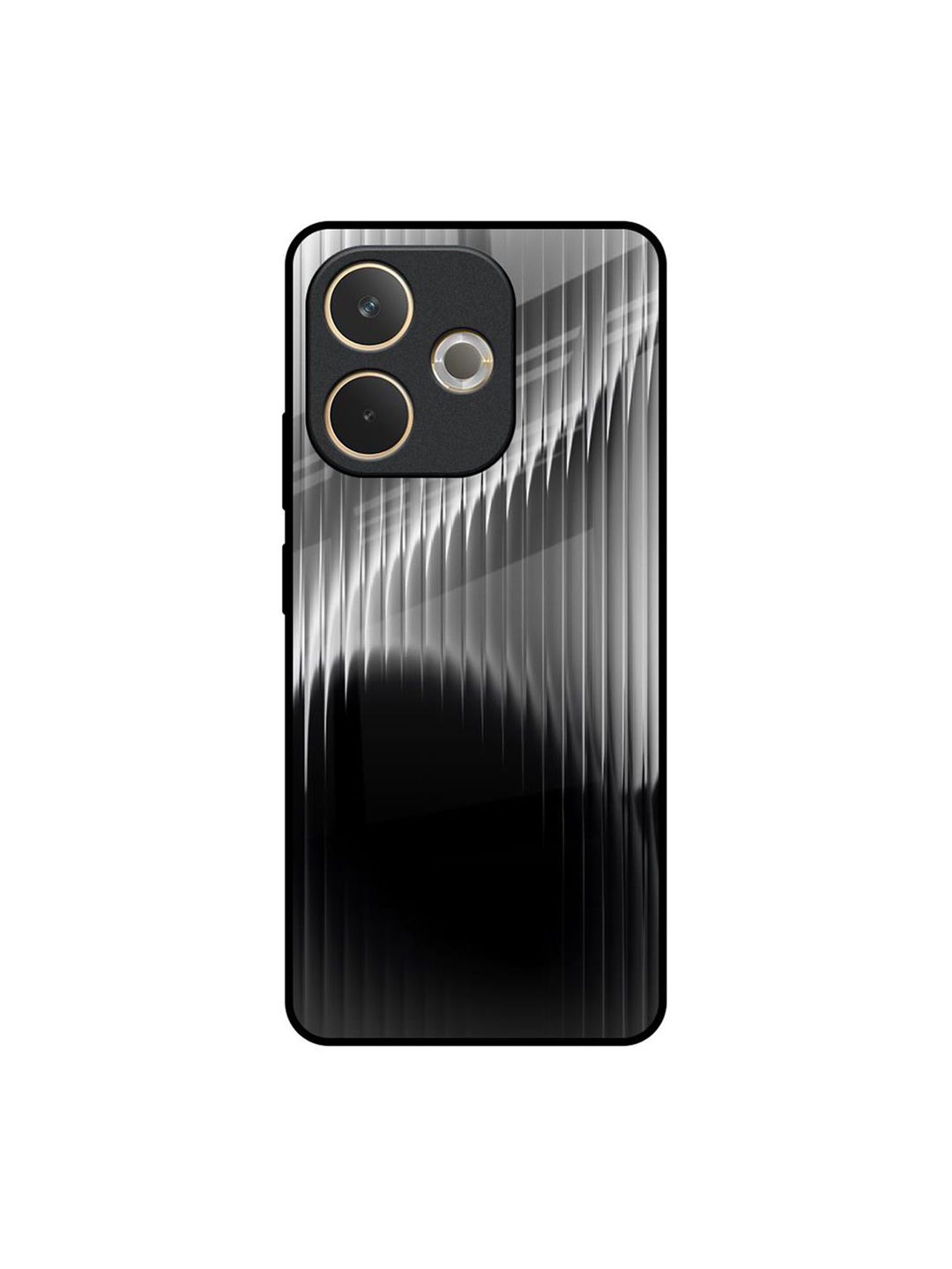 QRIOH Printed Oppo A5 Pro 5G Back Case Mobile Accessories