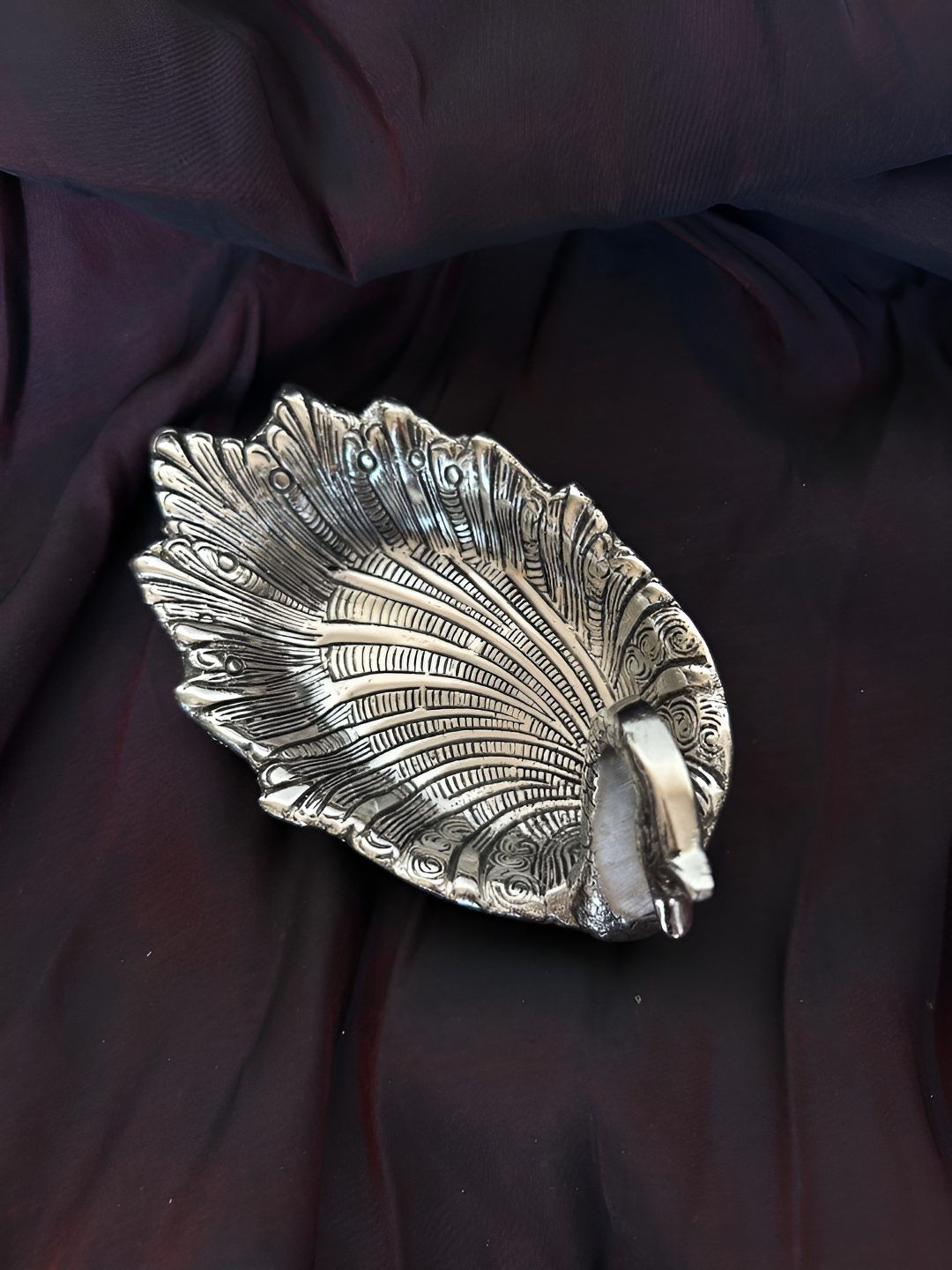 Barn 14 Swan Serving Tray