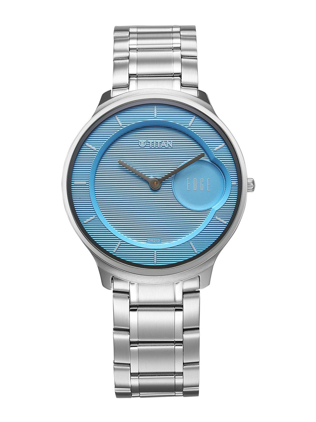 Buy Titan Edge Murals Men Stainless Steel Bracelet Style Straps