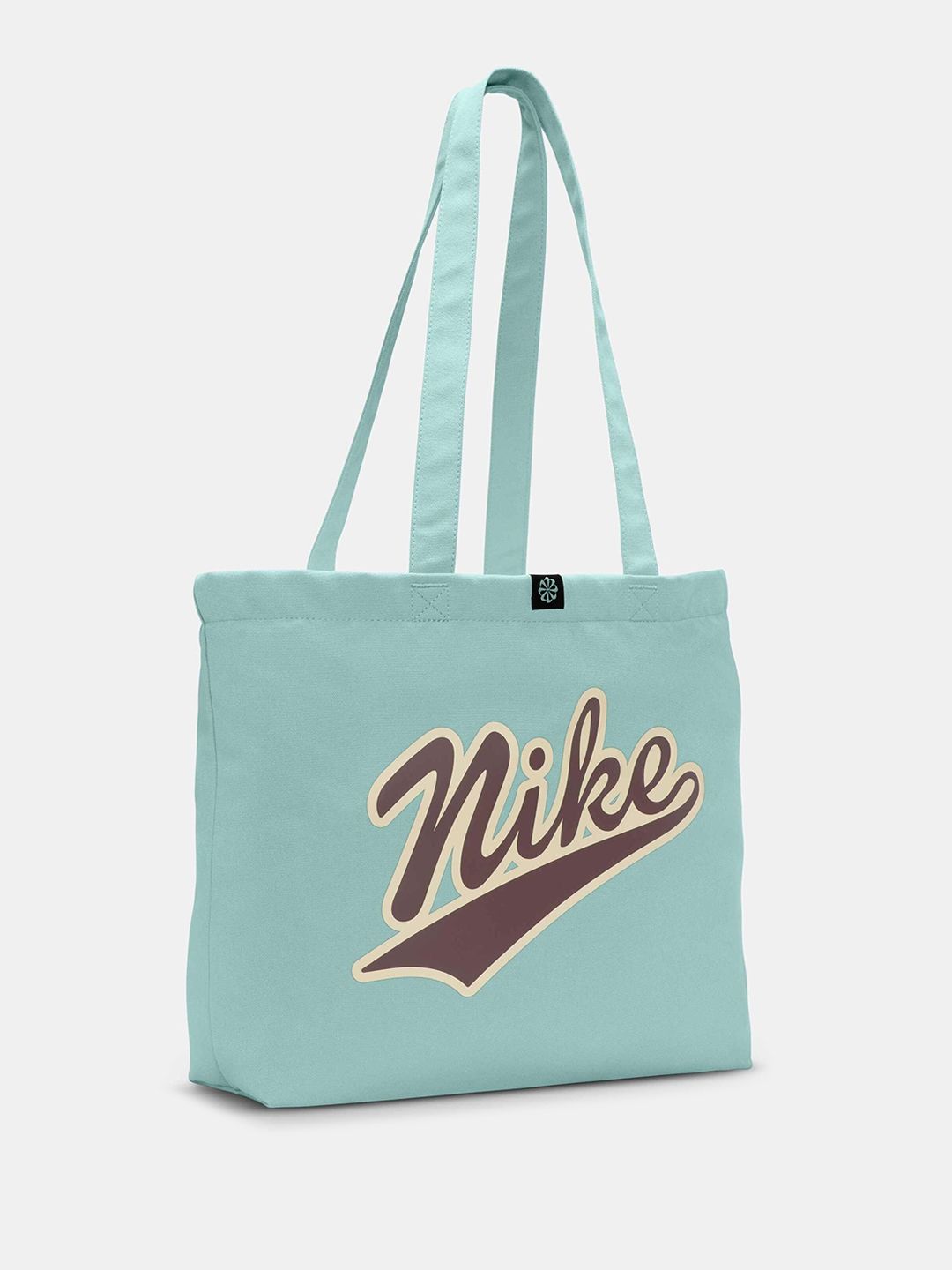 Buy Nike Unisex Heritage 2.0 Tote Bag 22L - Handbags for Unisex