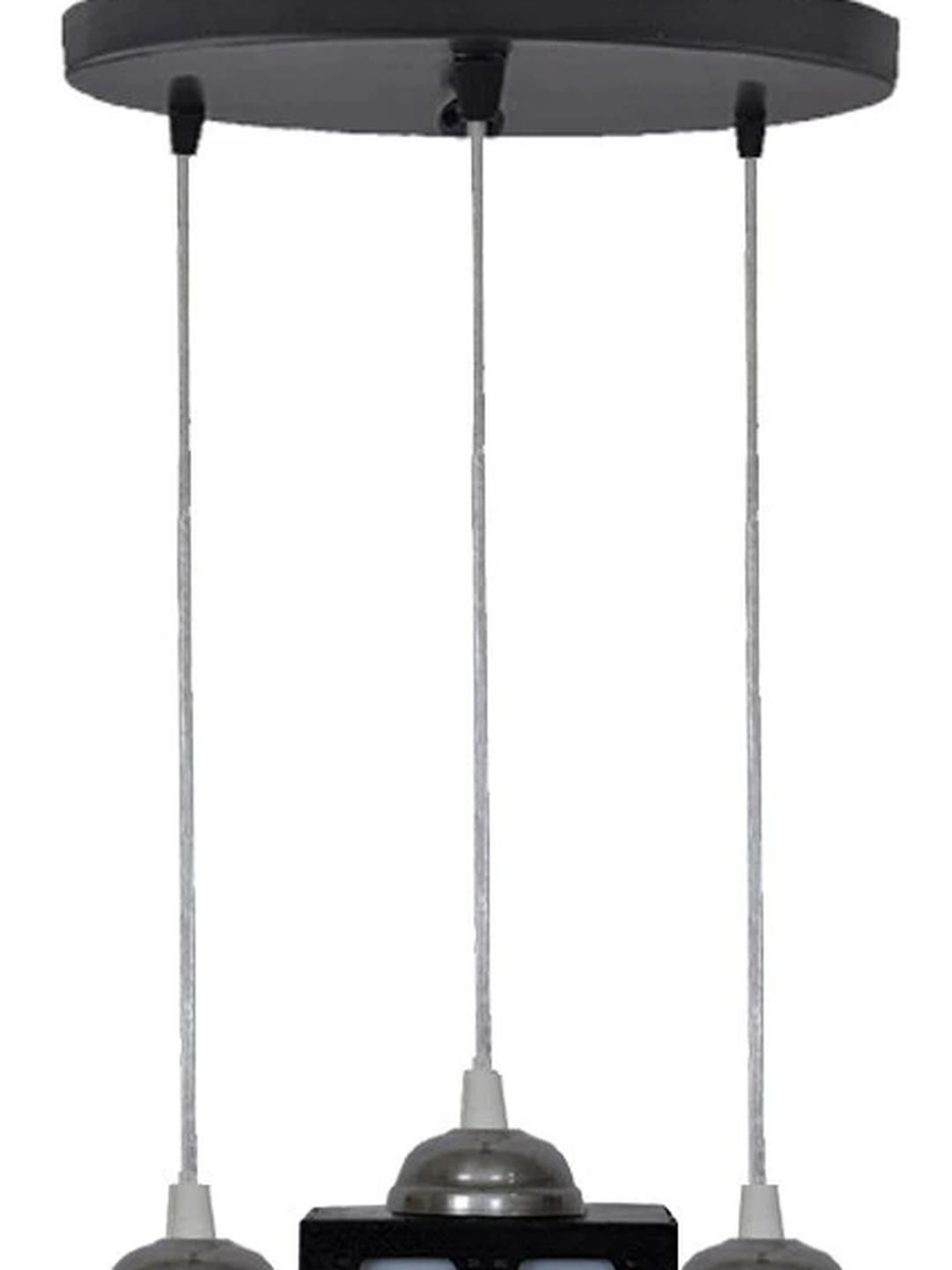 Gojeeva Wooden Ceiling Lamps