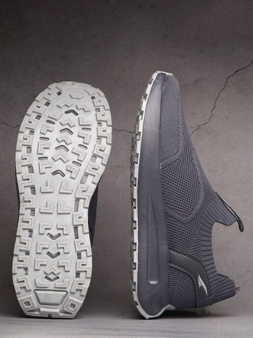ASIAN Men Slip-On Sneakers