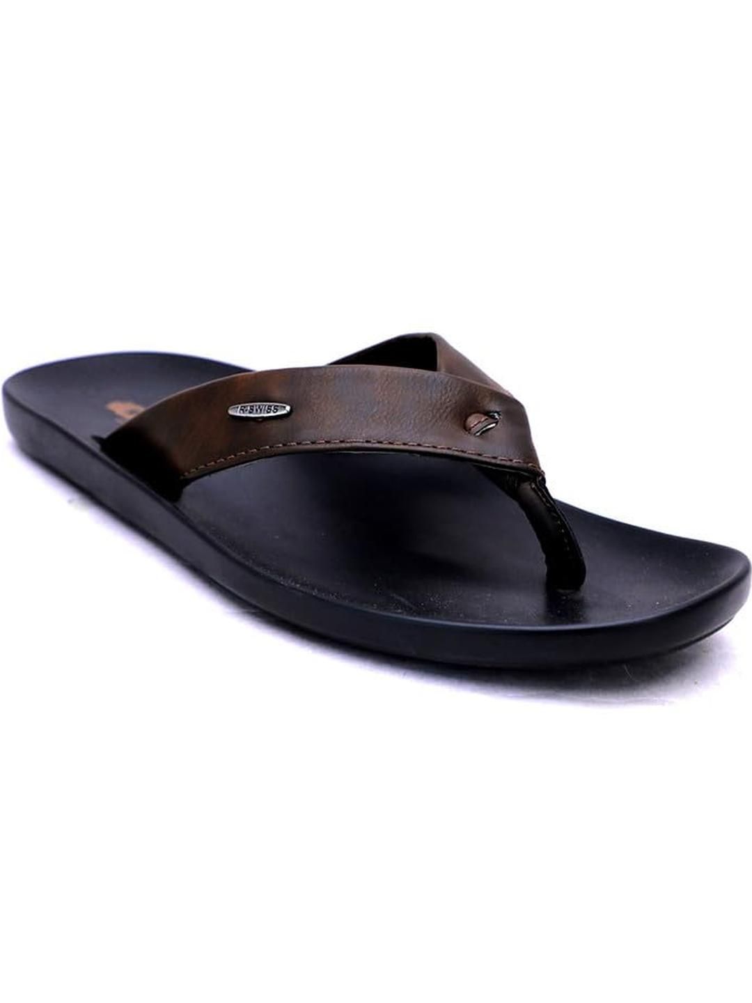 R-SWISS Men Synthetic Sandals